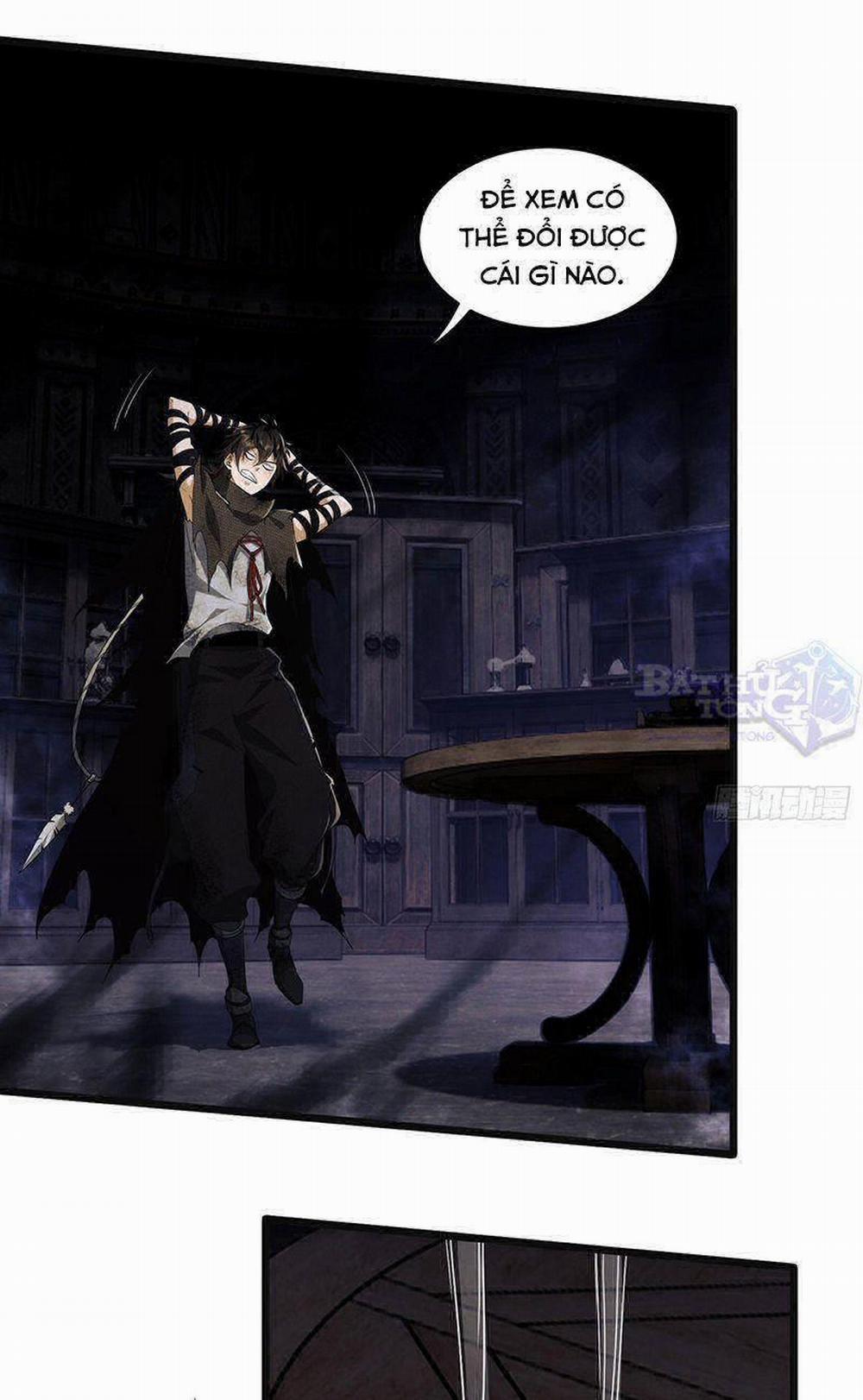 Đệ Nhất Danh Sách 6 trang 22