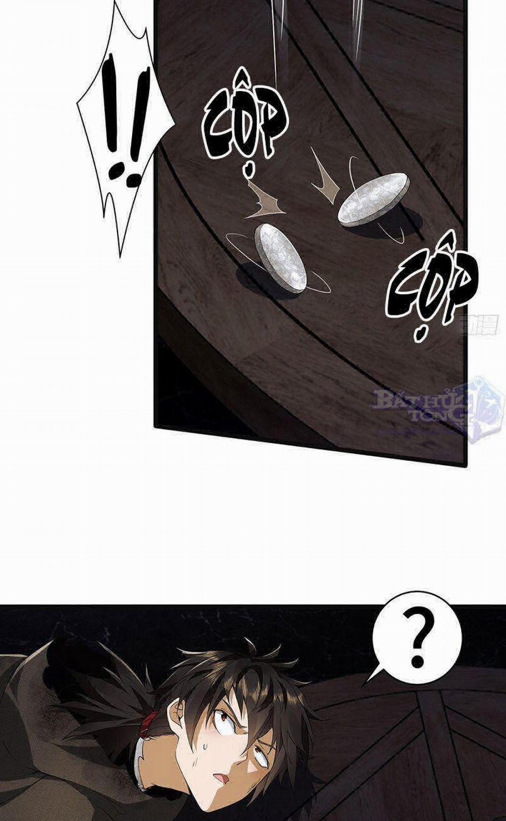 Đệ Nhất Danh Sách 6 trang 23