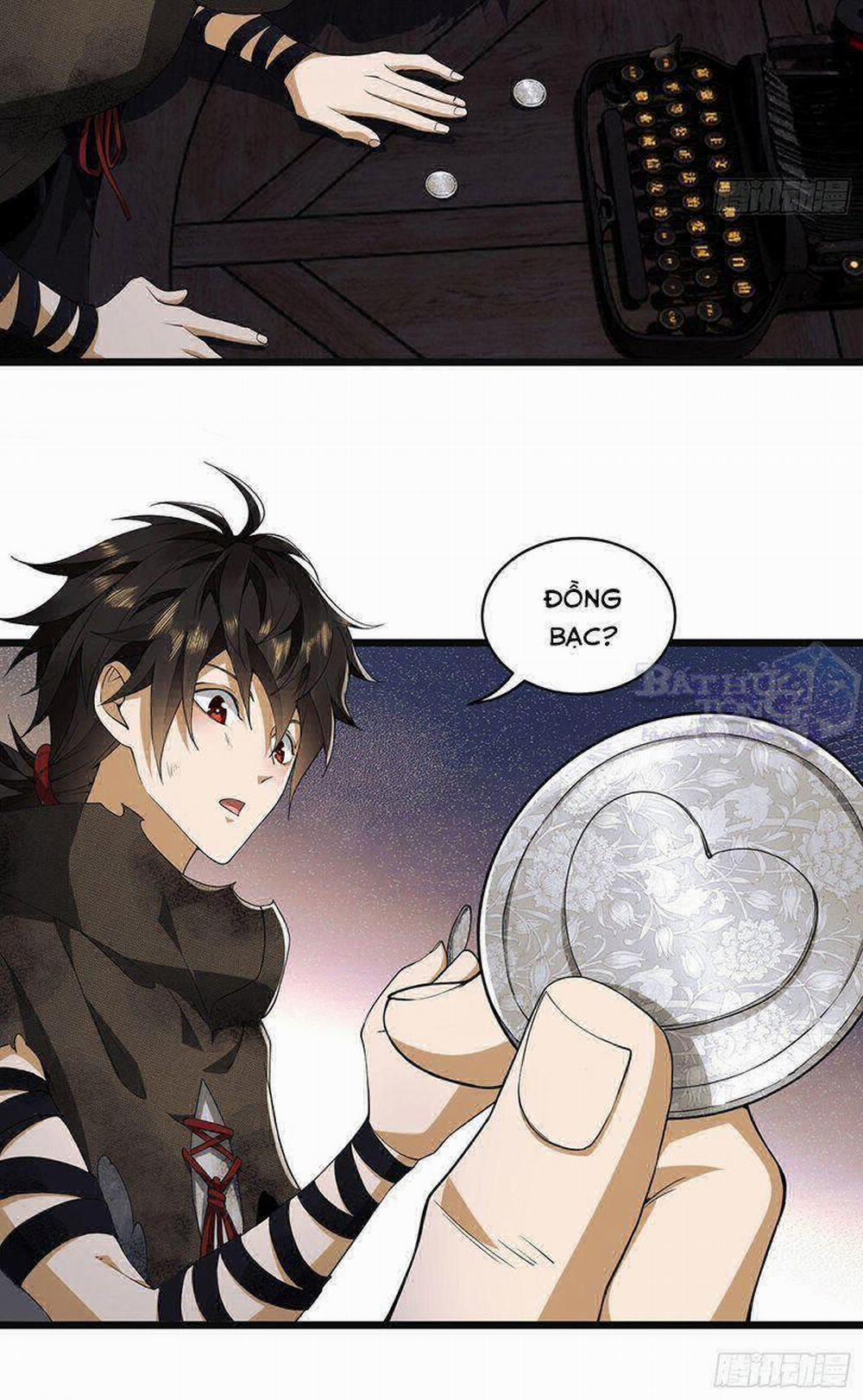 Đệ Nhất Danh Sách 6 trang 24