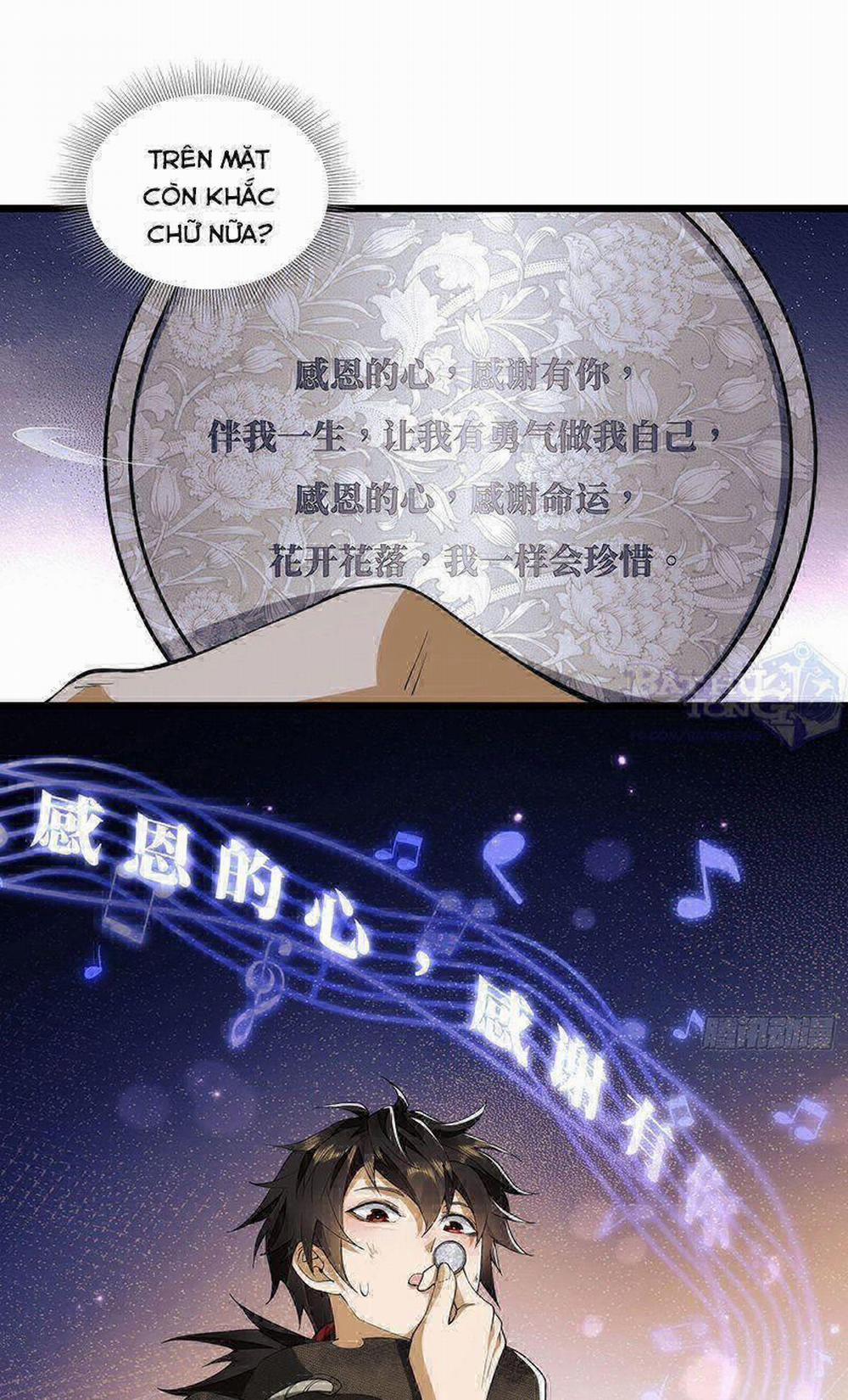 Đệ Nhất Danh Sách 6 trang 25