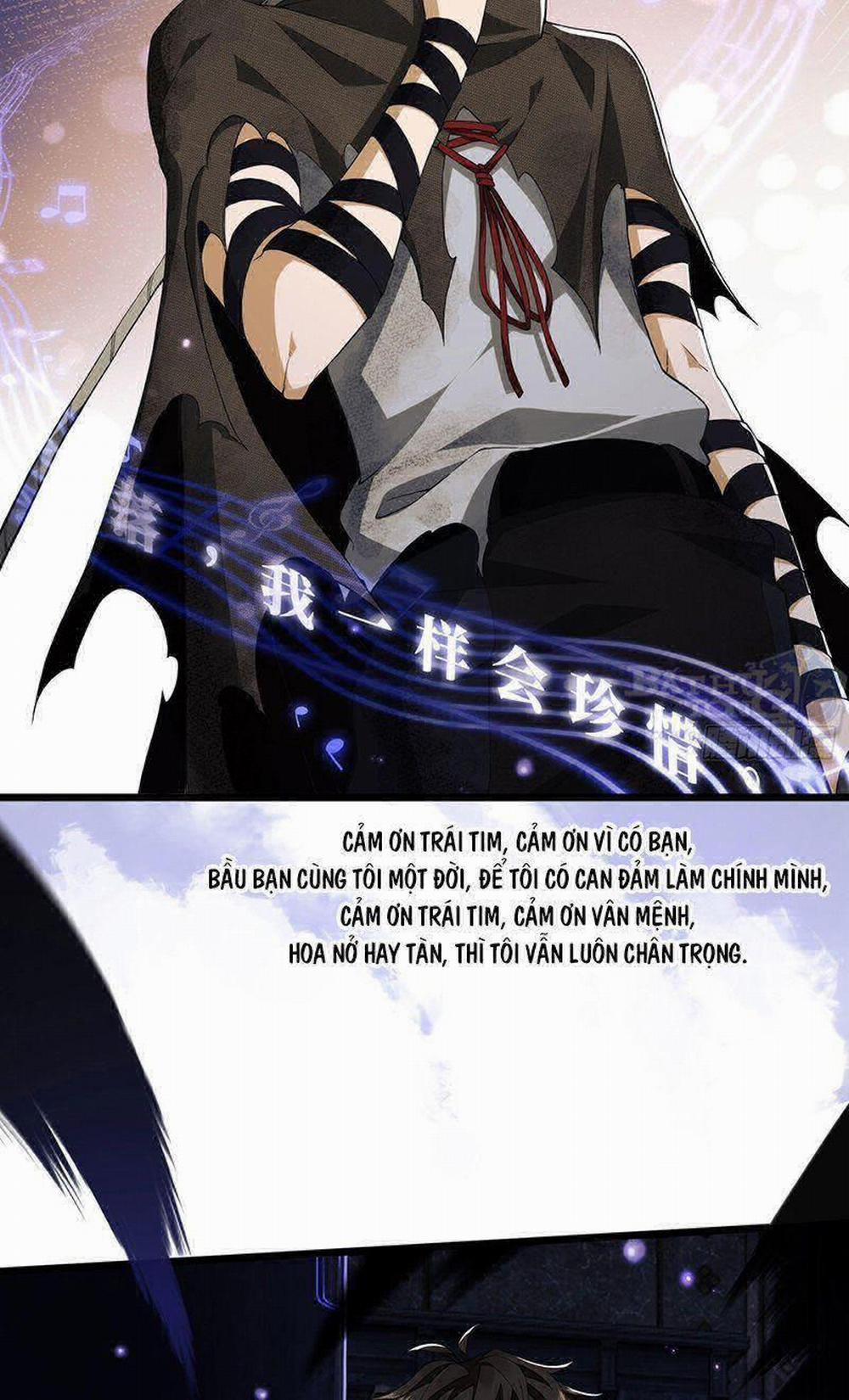 Đệ Nhất Danh Sách 6 trang 26