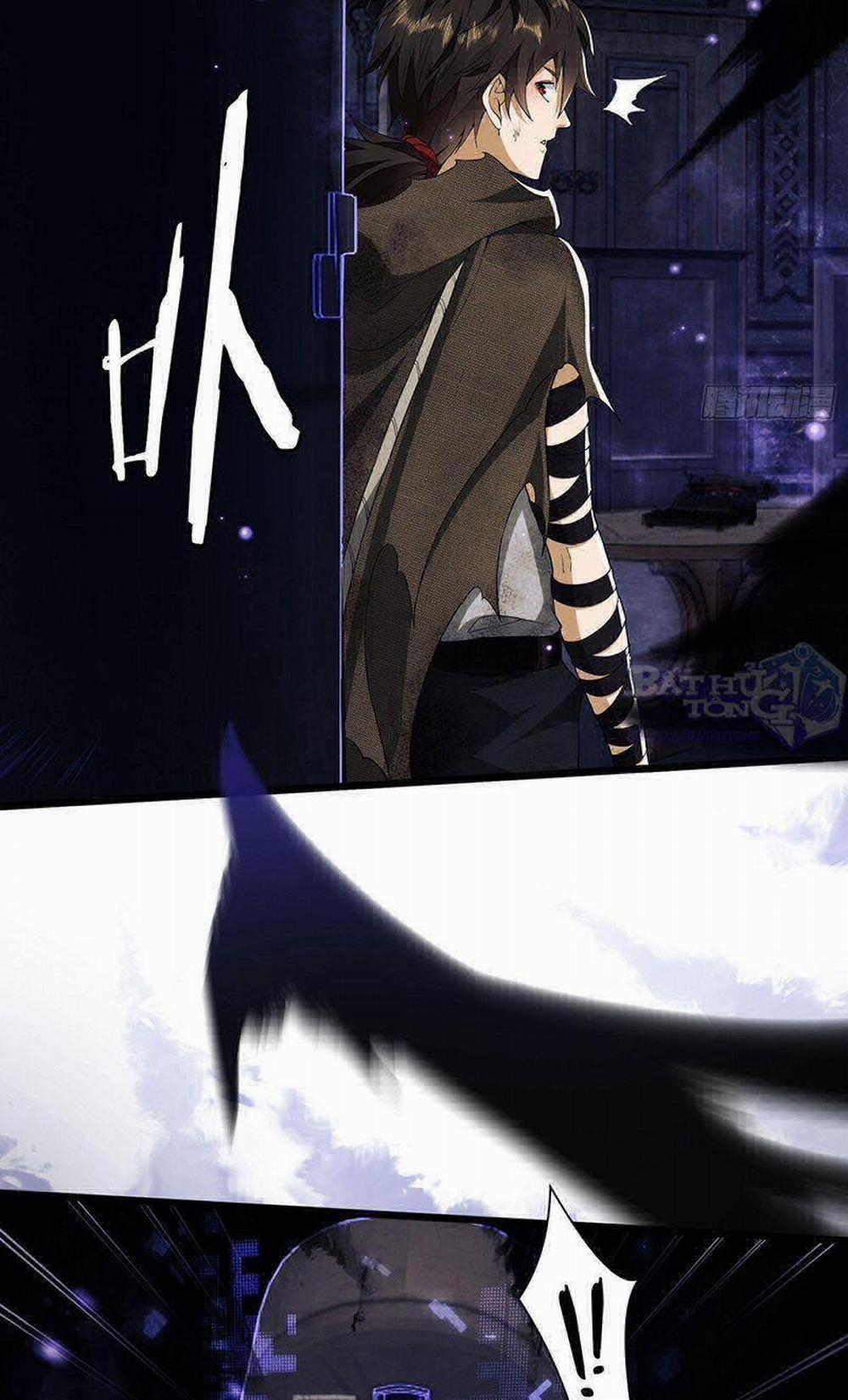 Đệ Nhất Danh Sách 6 trang 27