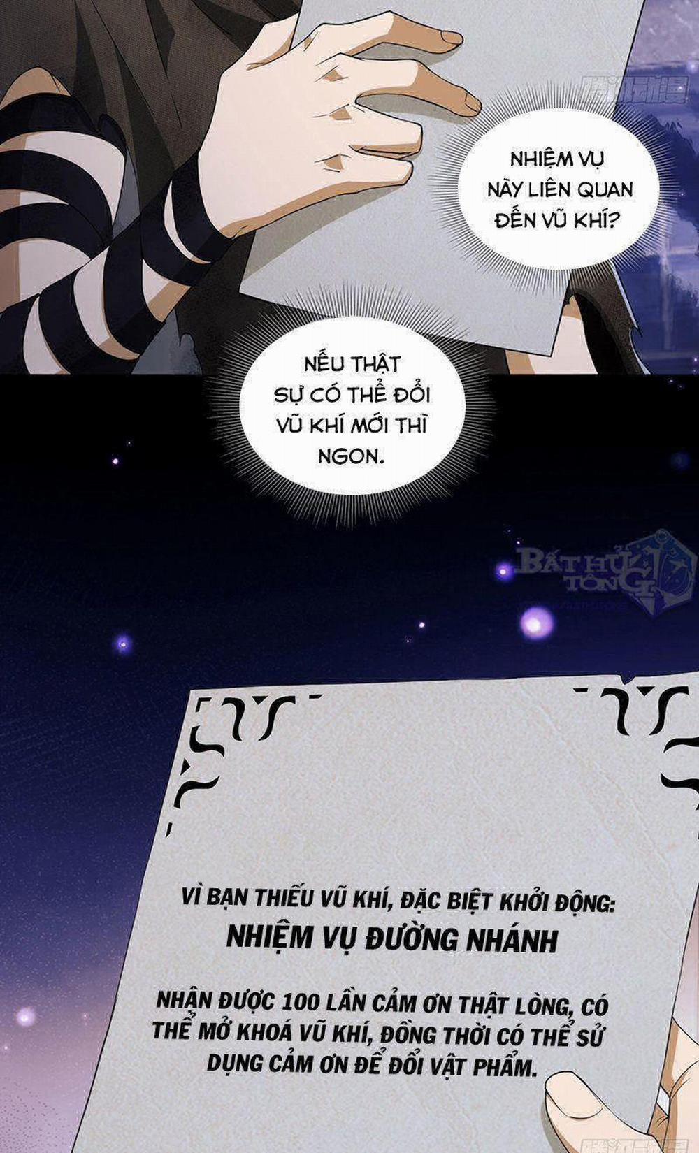 Đệ Nhất Danh Sách 6 trang 3