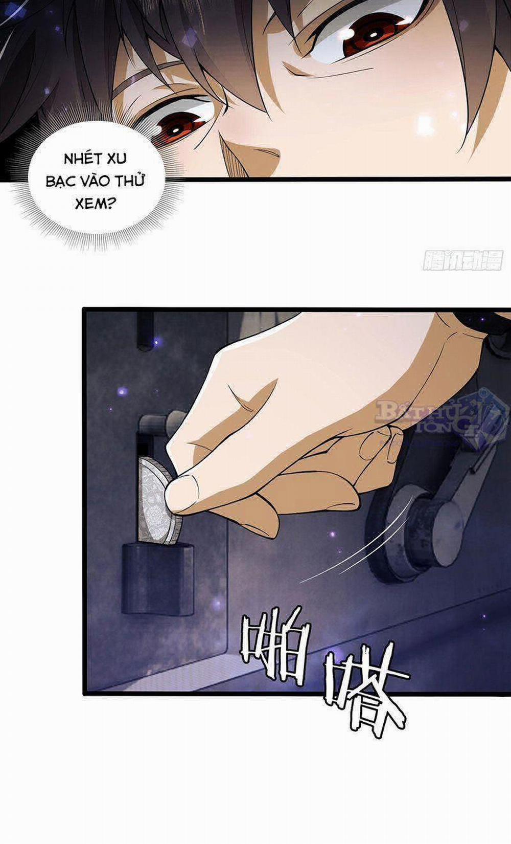 Đệ Nhất Danh Sách 6 trang 31