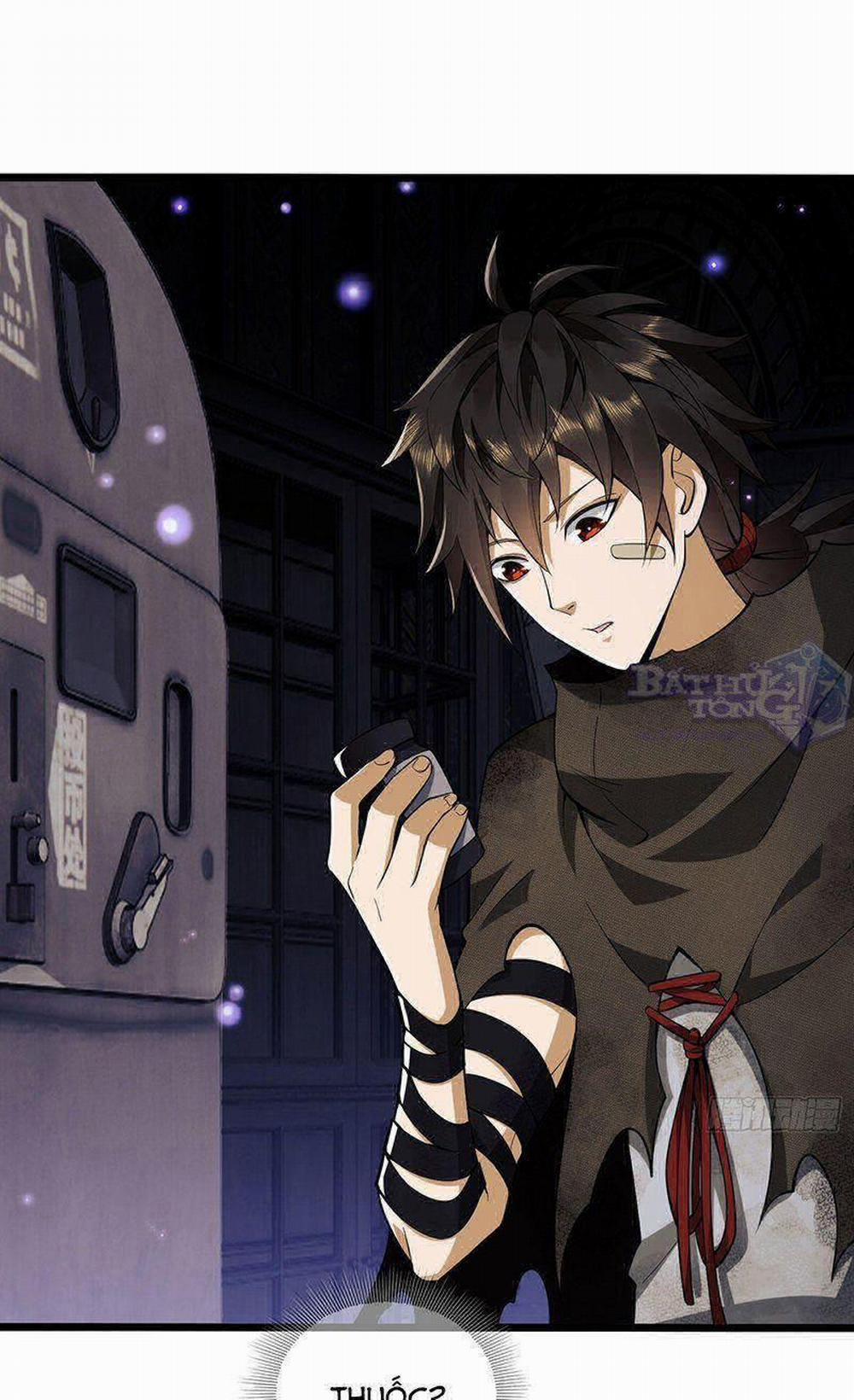 Đệ Nhất Danh Sách 6 trang 33