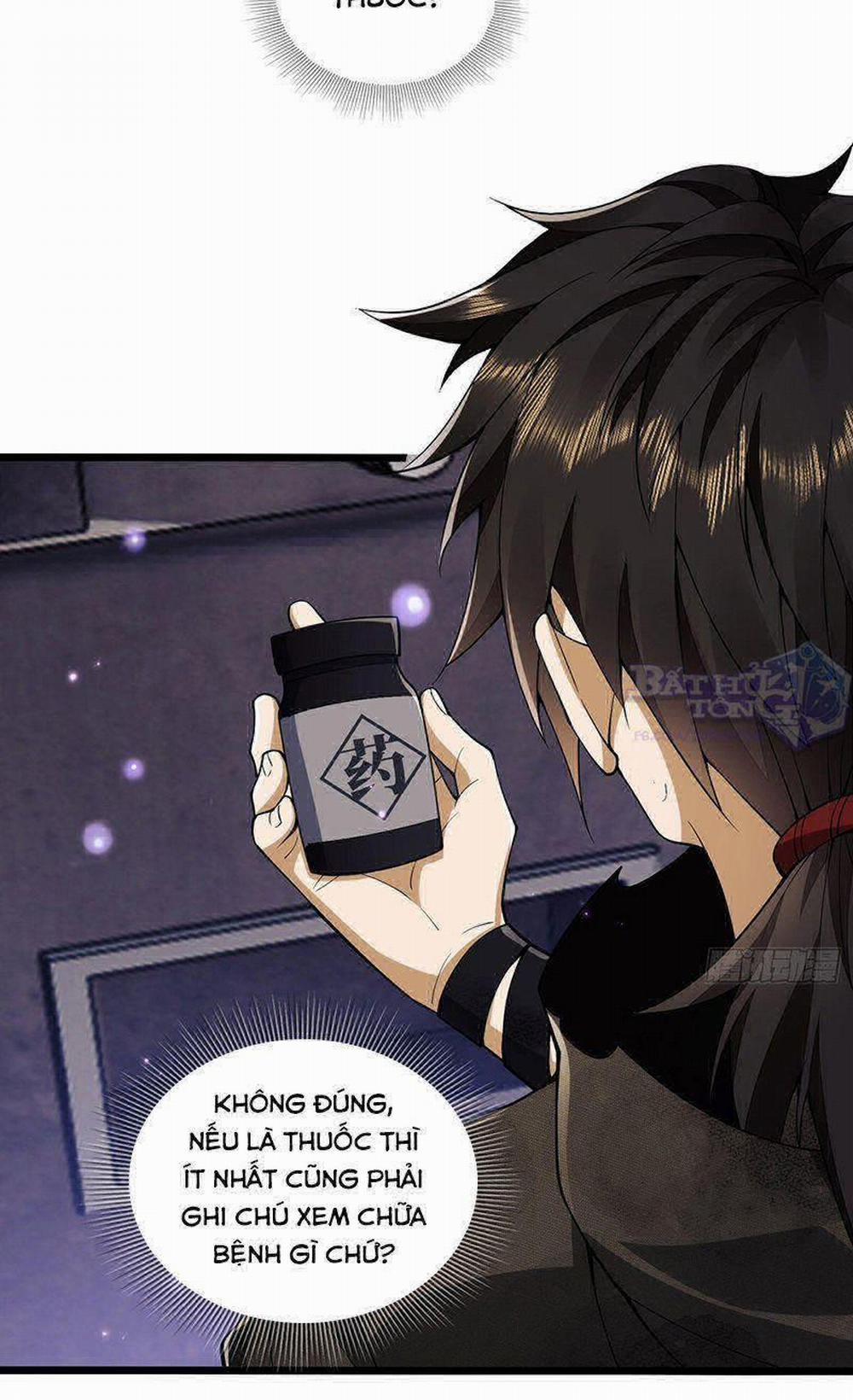 Đệ Nhất Danh Sách 6 trang 34