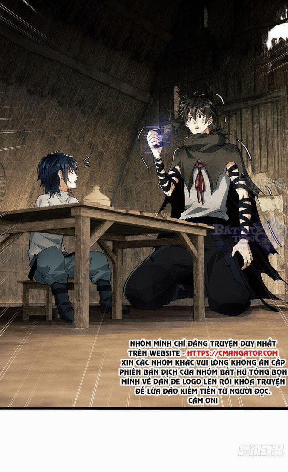 Đệ Nhất Danh Sách 6 trang 36