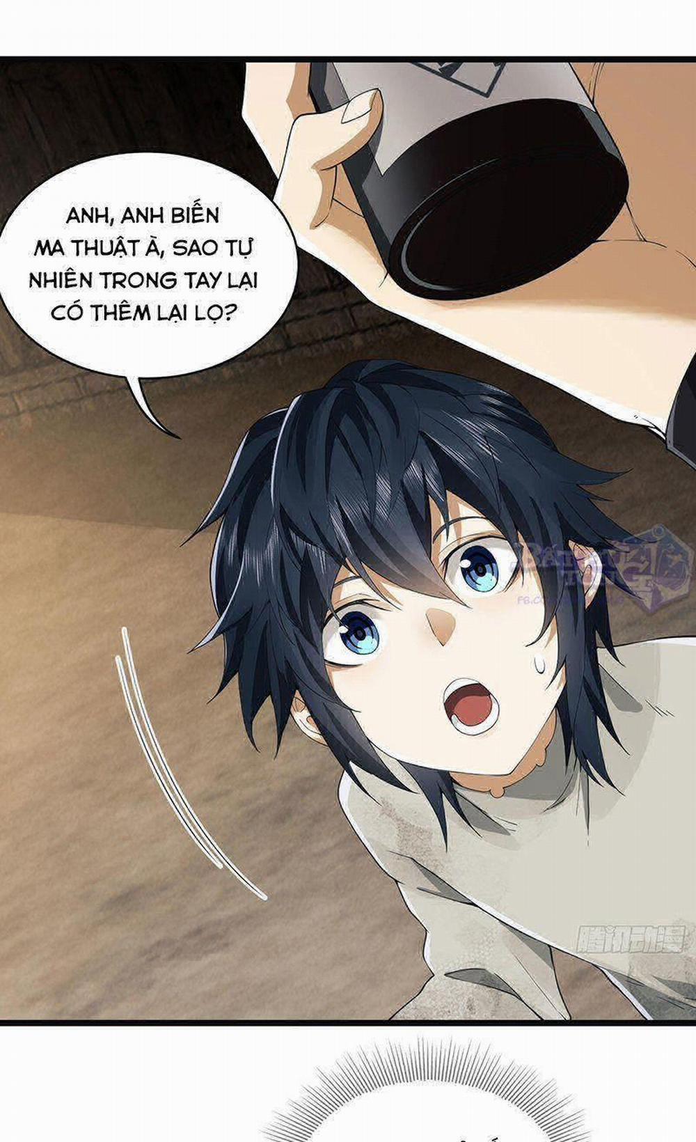 Đệ Nhất Danh Sách 6 trang 37