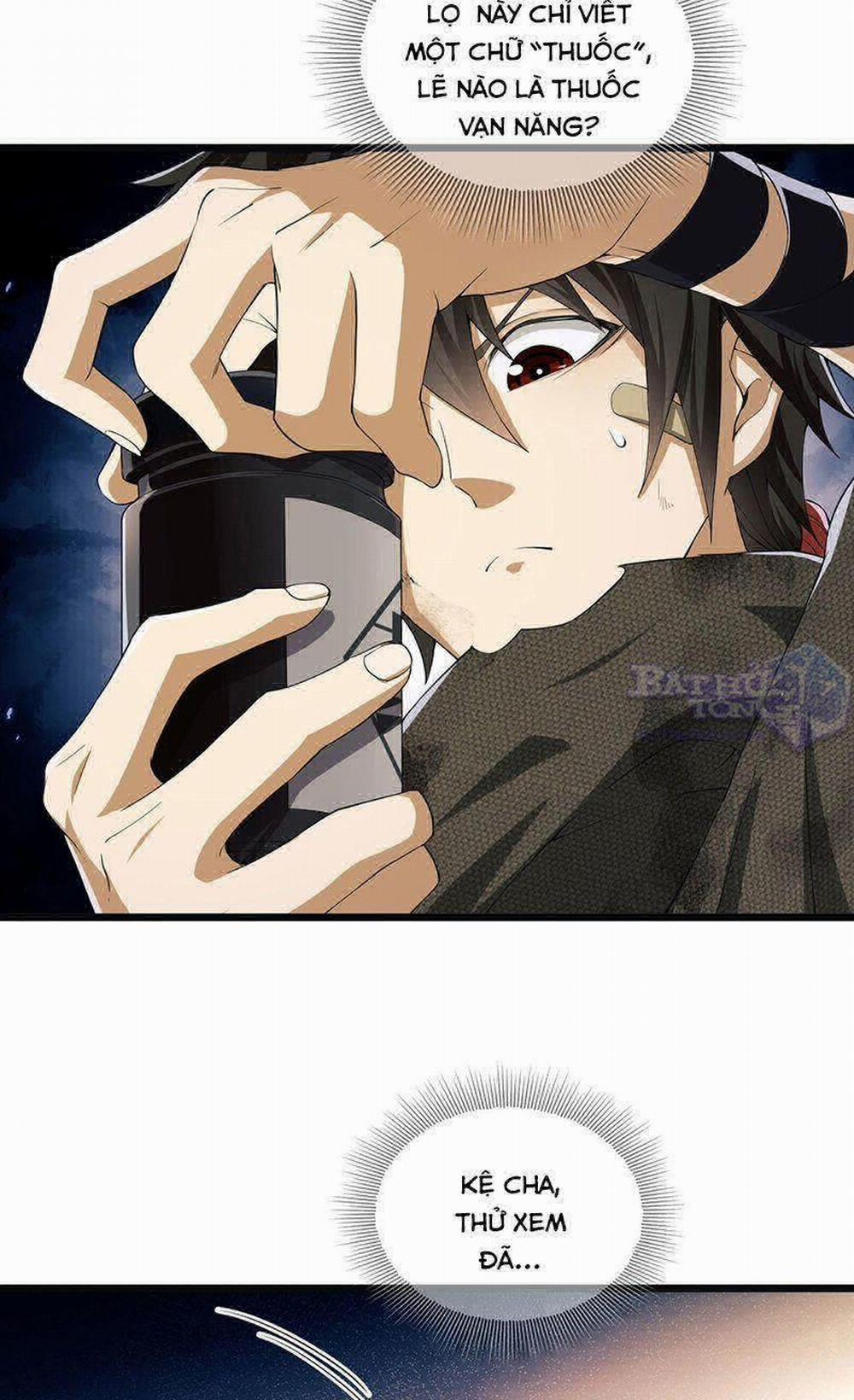 Đệ Nhất Danh Sách 6 trang 38