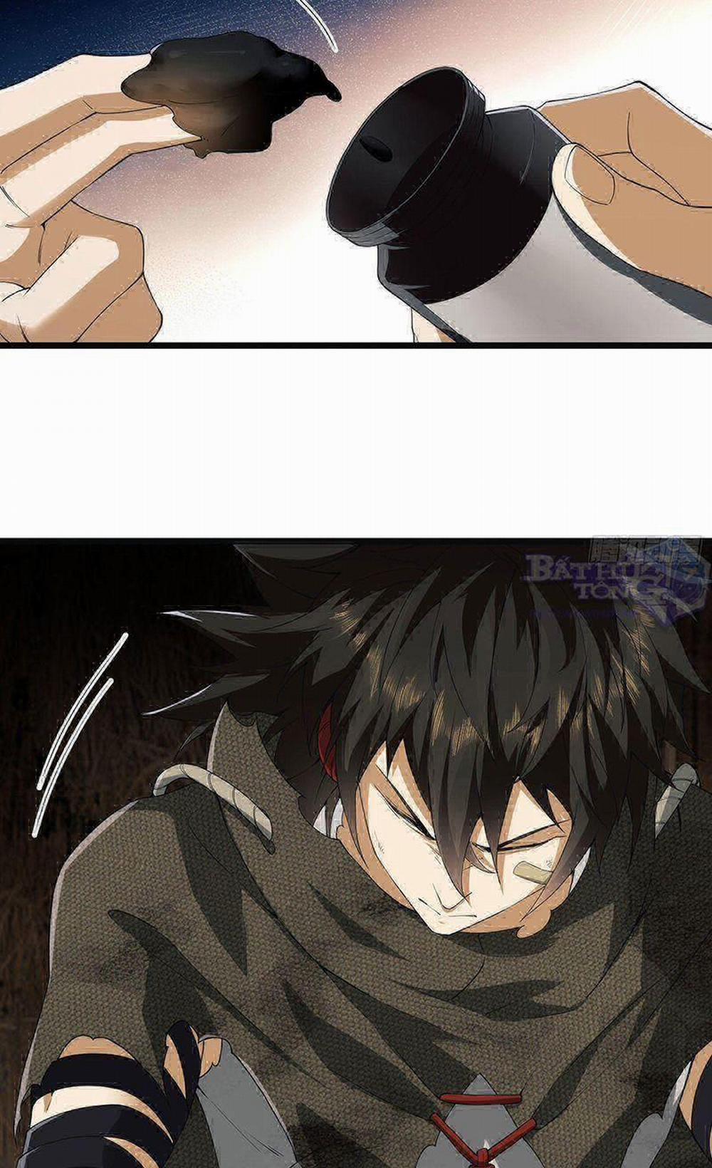 Đệ Nhất Danh Sách 6 trang 39