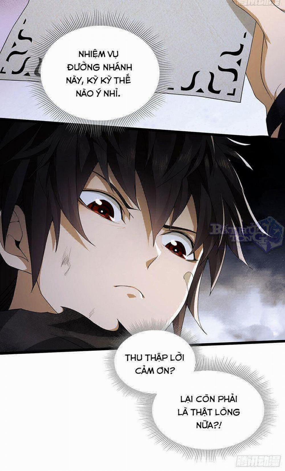 Đệ Nhất Danh Sách 6 trang 4