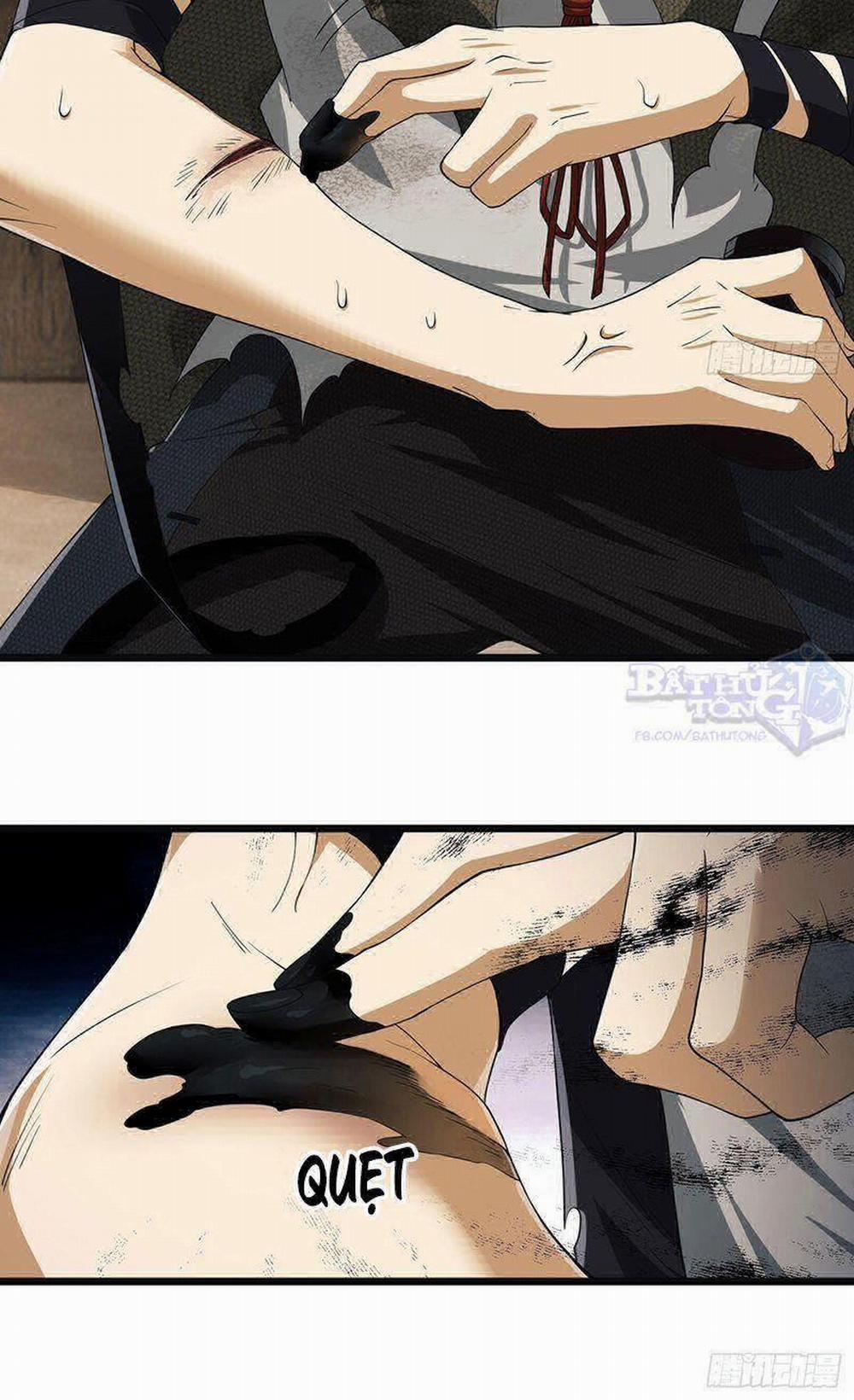 Đệ Nhất Danh Sách 6 trang 40