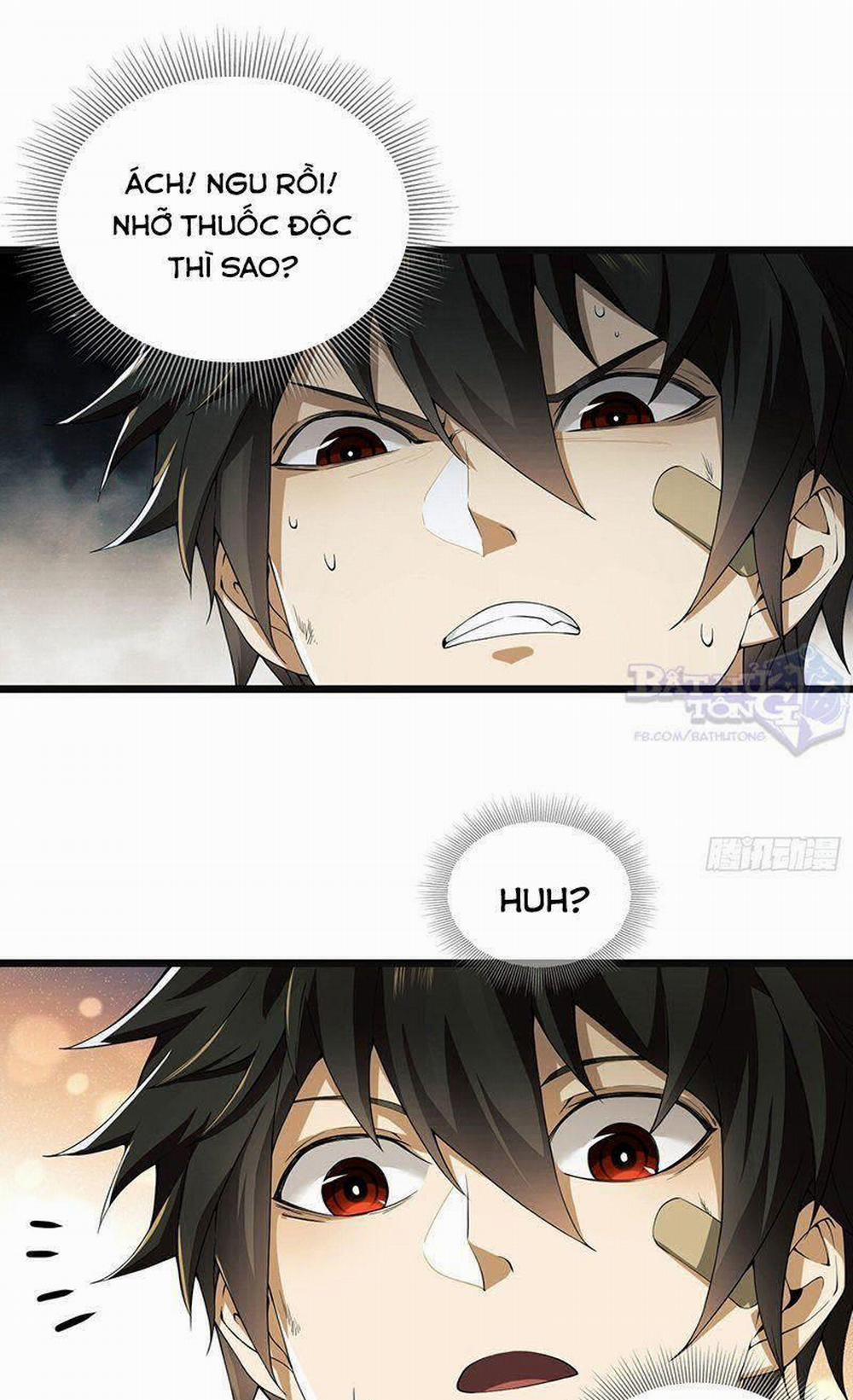 Đệ Nhất Danh Sách 6 trang 41