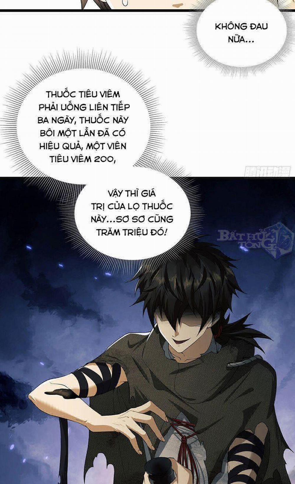 Đệ Nhất Danh Sách 6 trang 42