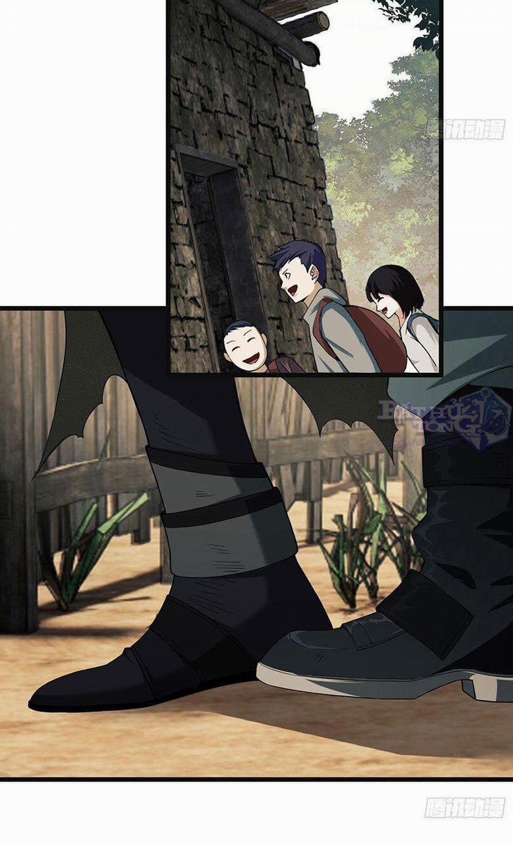 Đệ Nhất Danh Sách 6 trang 44