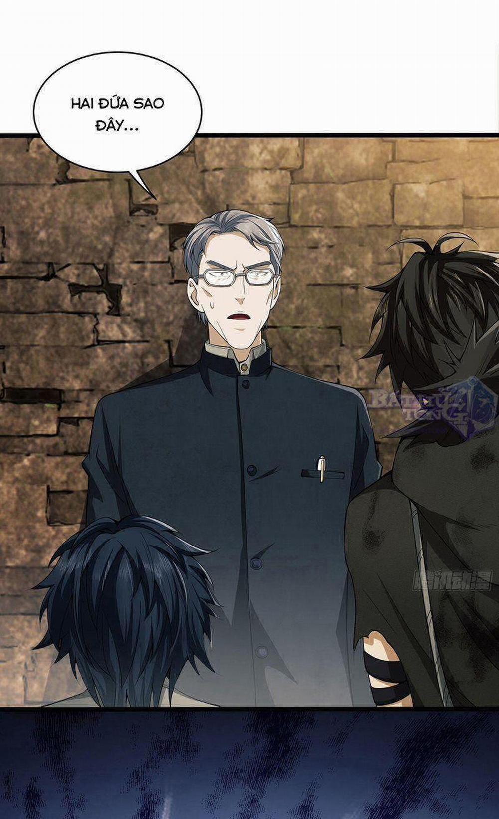 Đệ Nhất Danh Sách 6 trang 45