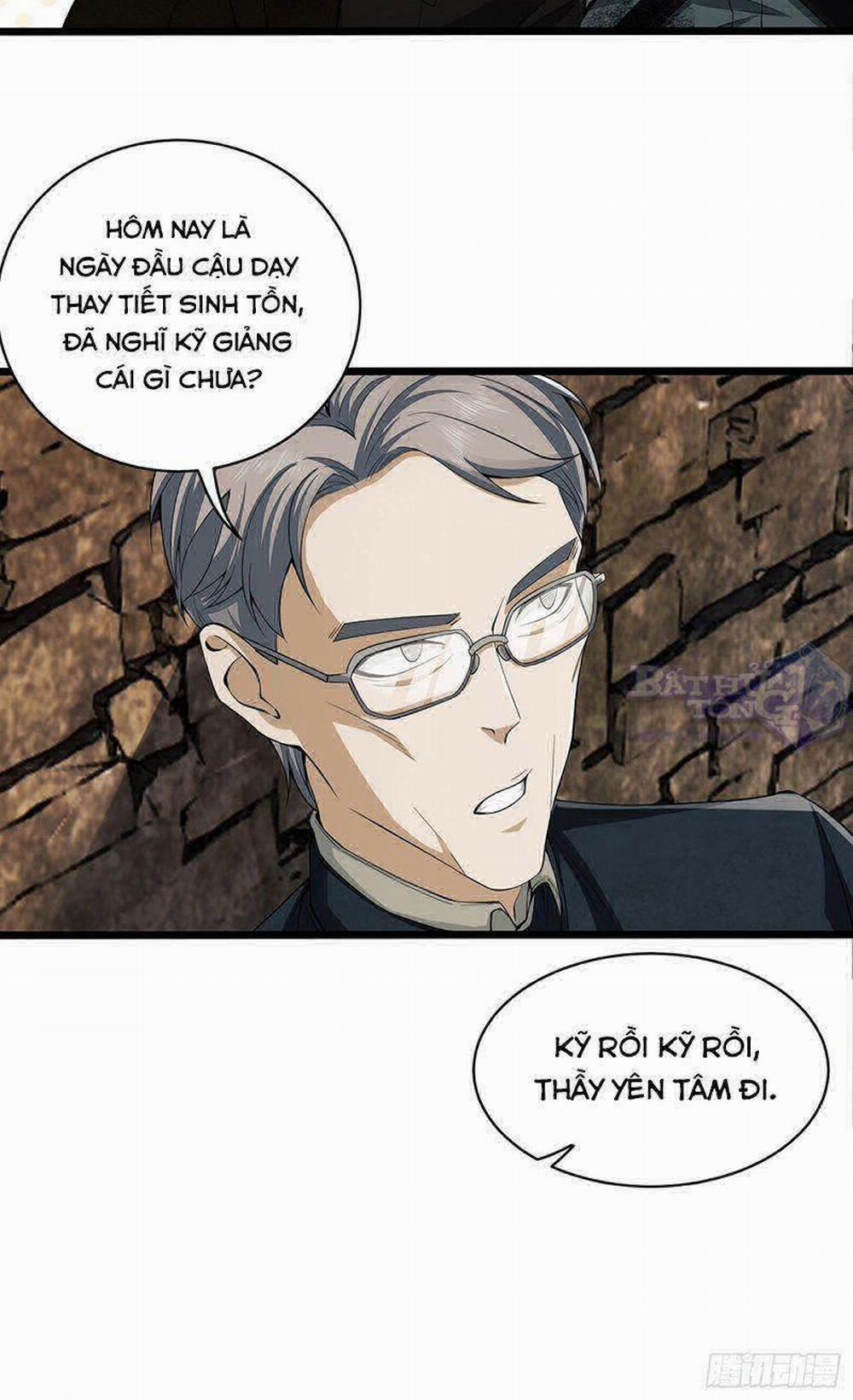 Đệ Nhất Danh Sách 6 trang 48