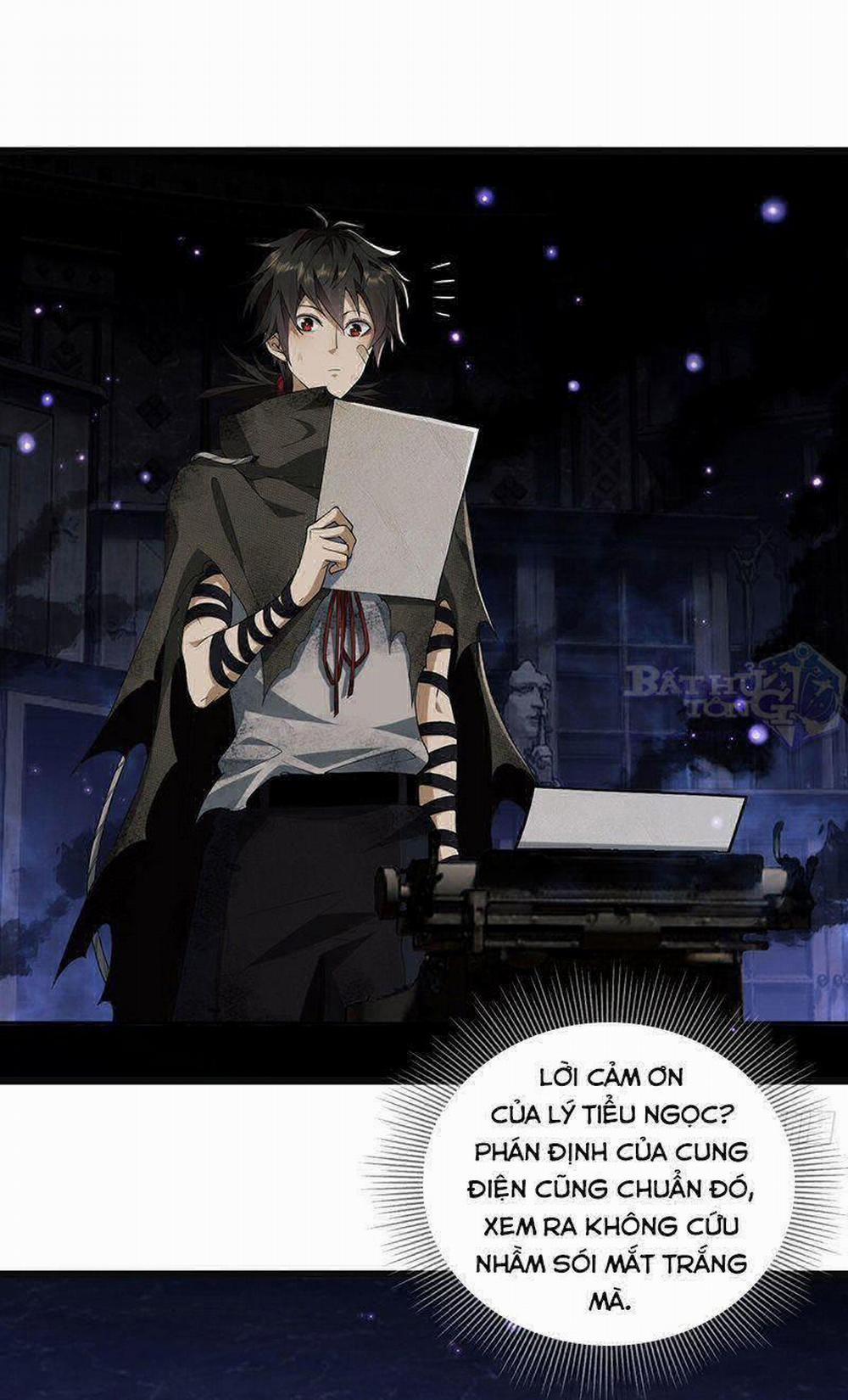 Đệ Nhất Danh Sách 6 trang 5