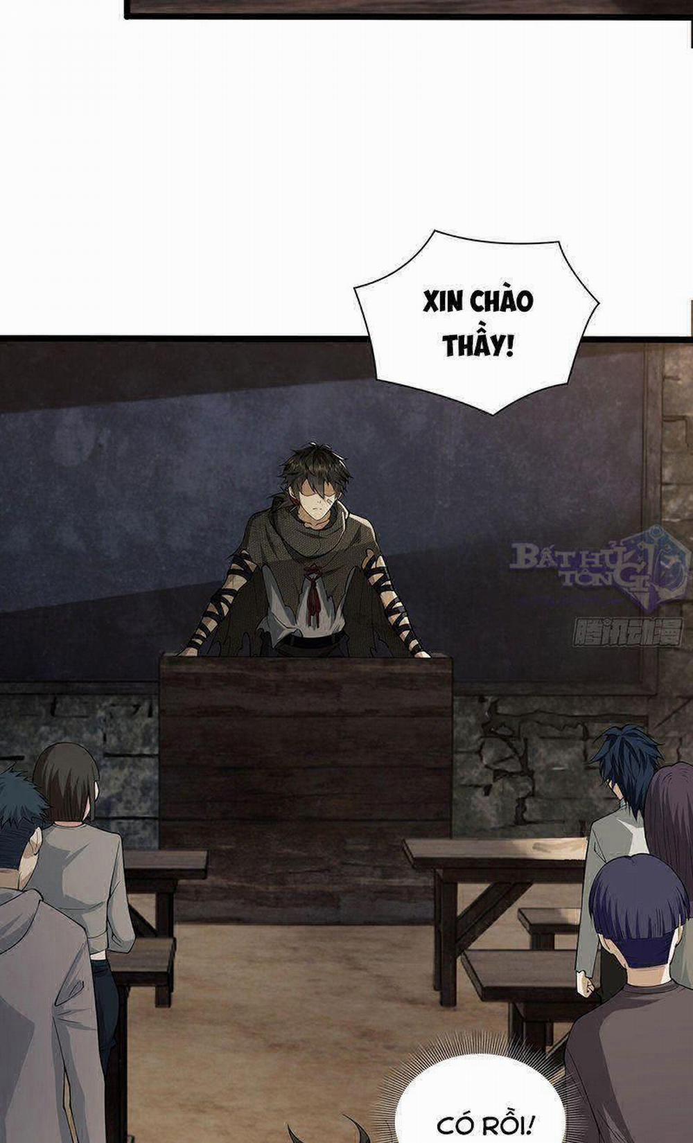 Đệ Nhất Danh Sách 6 trang 50