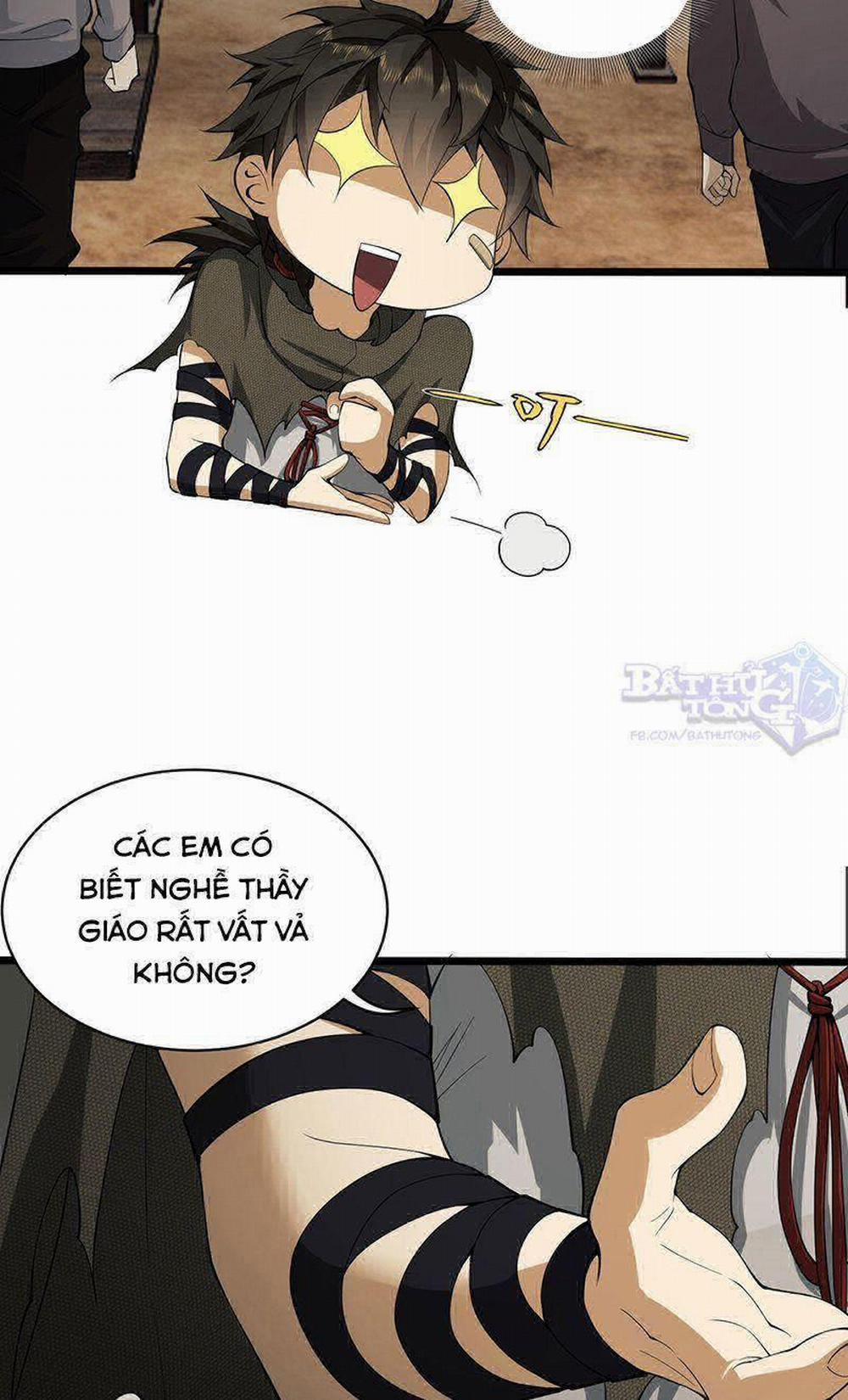 Đệ Nhất Danh Sách 6 trang 51