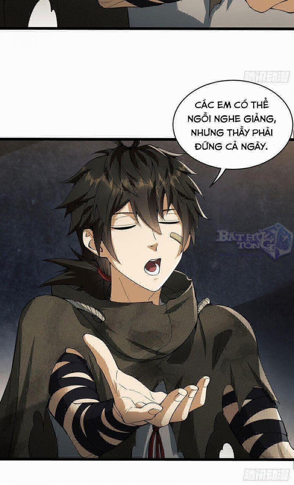 Đệ Nhất Danh Sách 6 trang 52