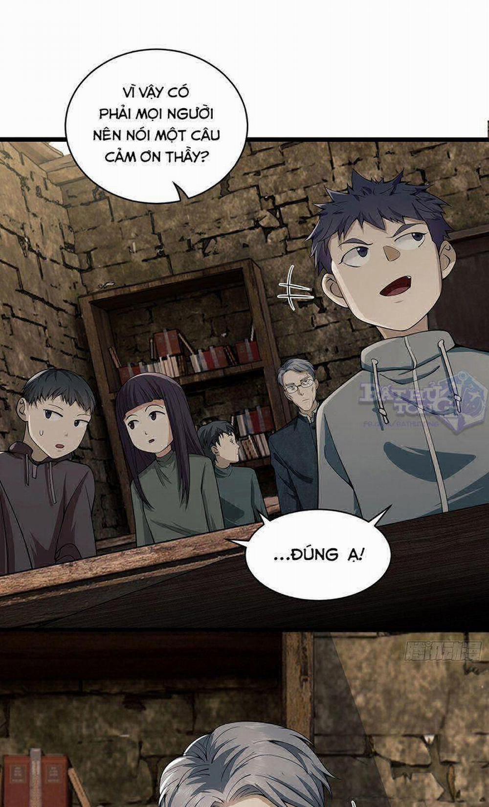 Đệ Nhất Danh Sách 6 trang 53