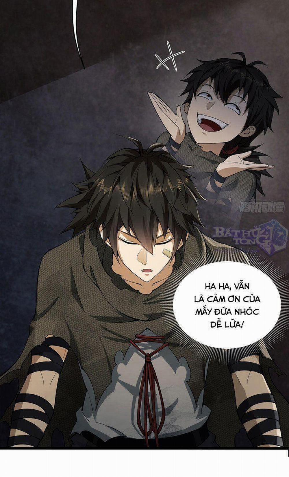 Đệ Nhất Danh Sách 6 trang 55