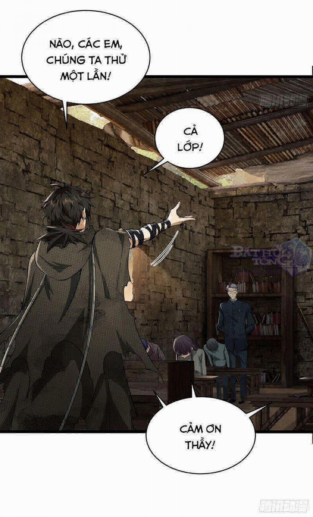 Đệ Nhất Danh Sách 6 trang 56