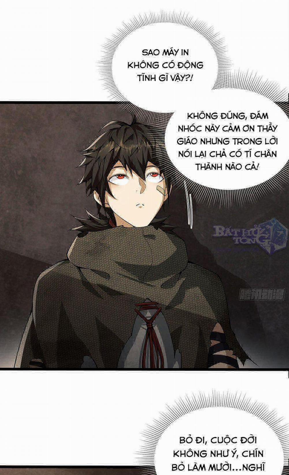 Đệ Nhất Danh Sách 6 trang 57