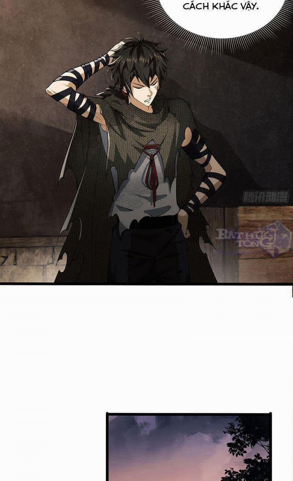 Đệ Nhất Danh Sách 6 trang 58