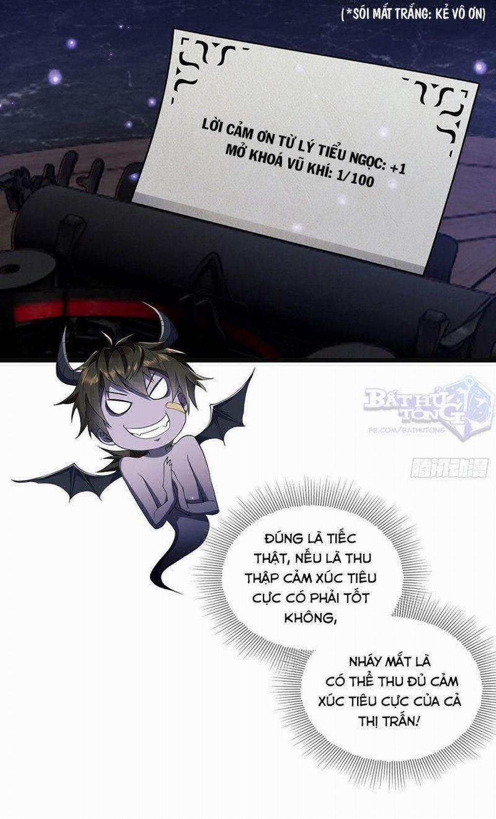 Đệ Nhất Danh Sách 6 trang 6