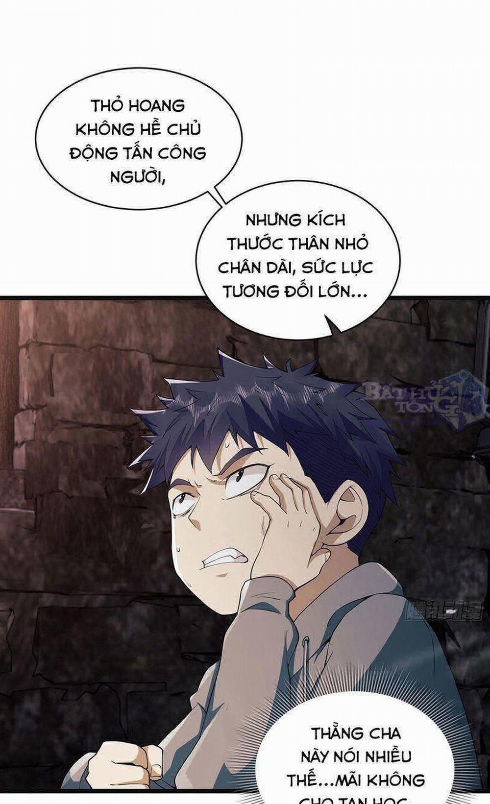 Đệ Nhất Danh Sách 6 trang 61