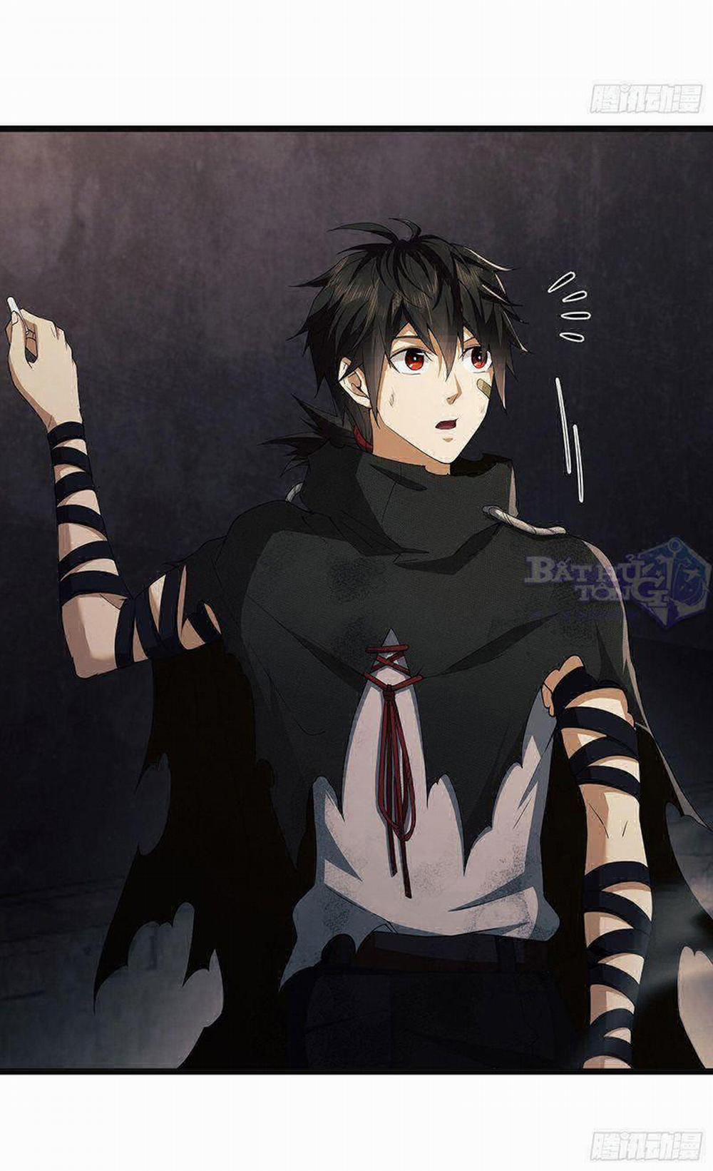 Đệ Nhất Danh Sách 6 trang 64