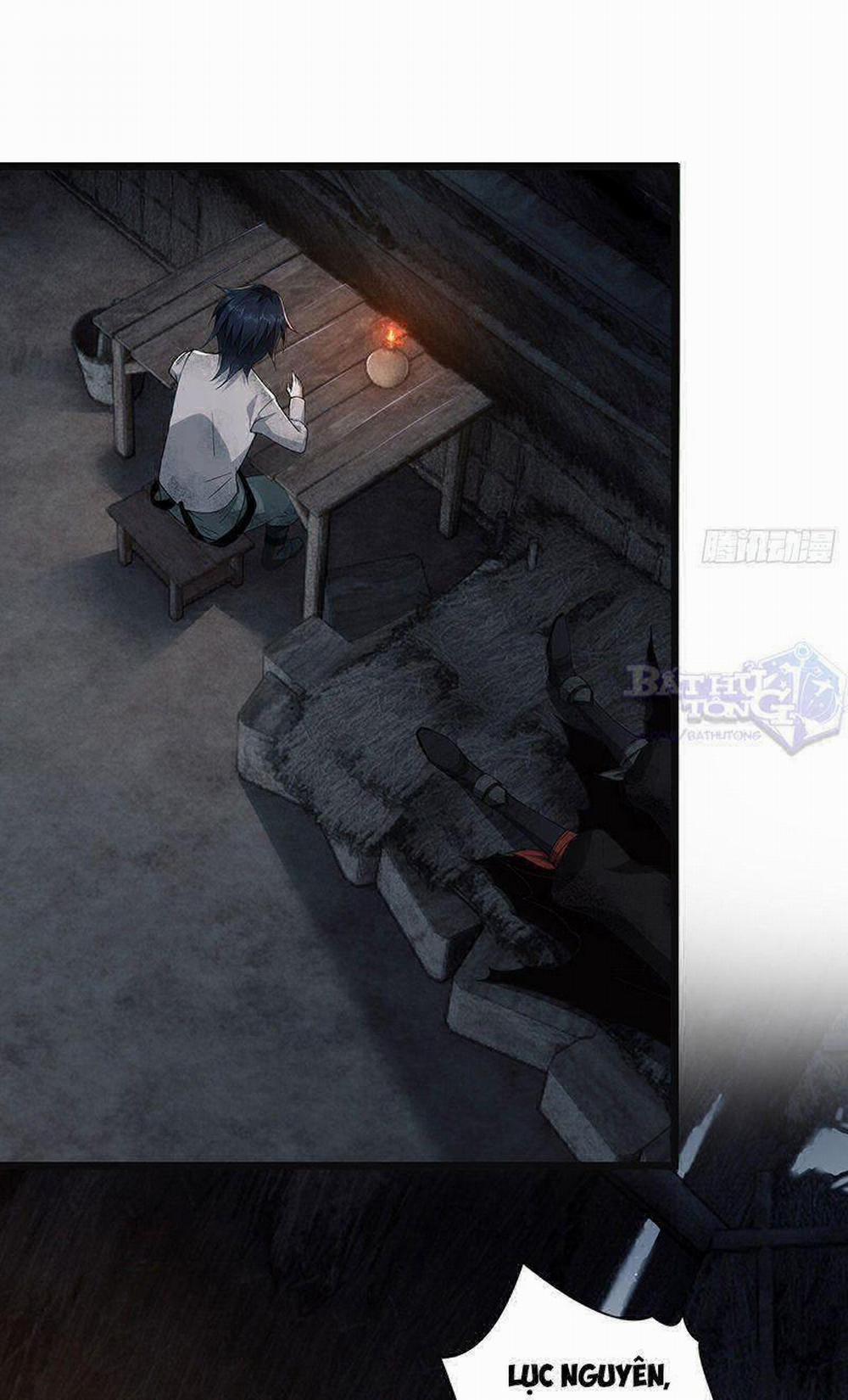 Đệ Nhất Danh Sách 6 trang 7