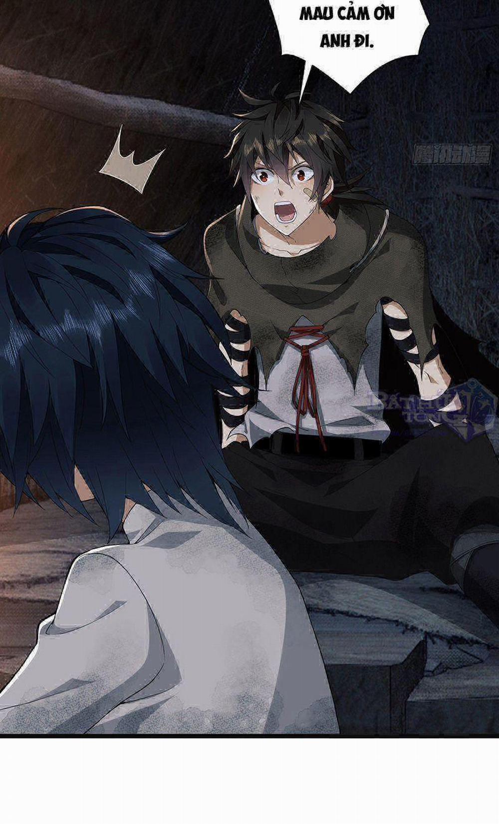 Đệ Nhất Danh Sách 6 trang 8