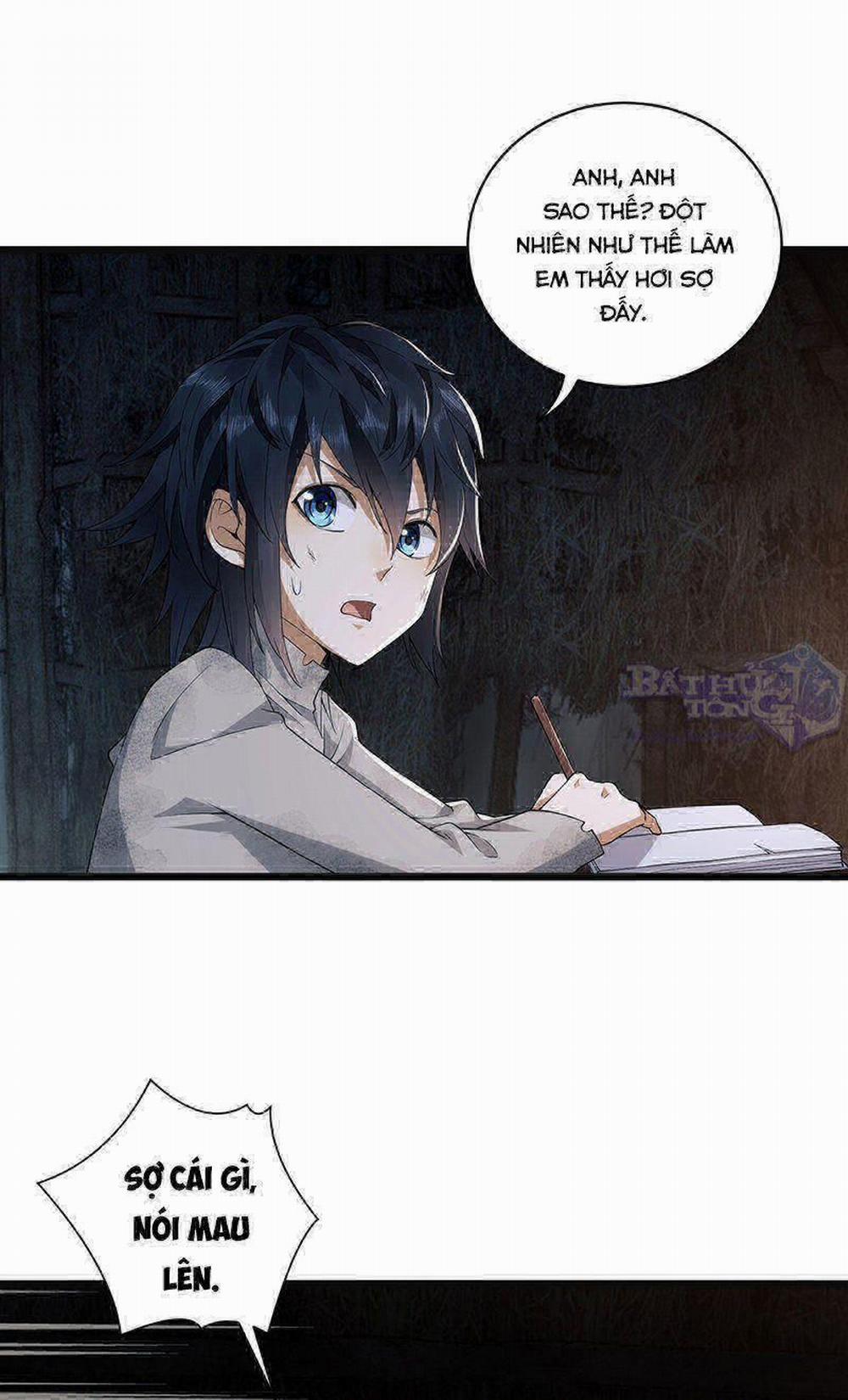 Đệ Nhất Danh Sách 6 trang 9