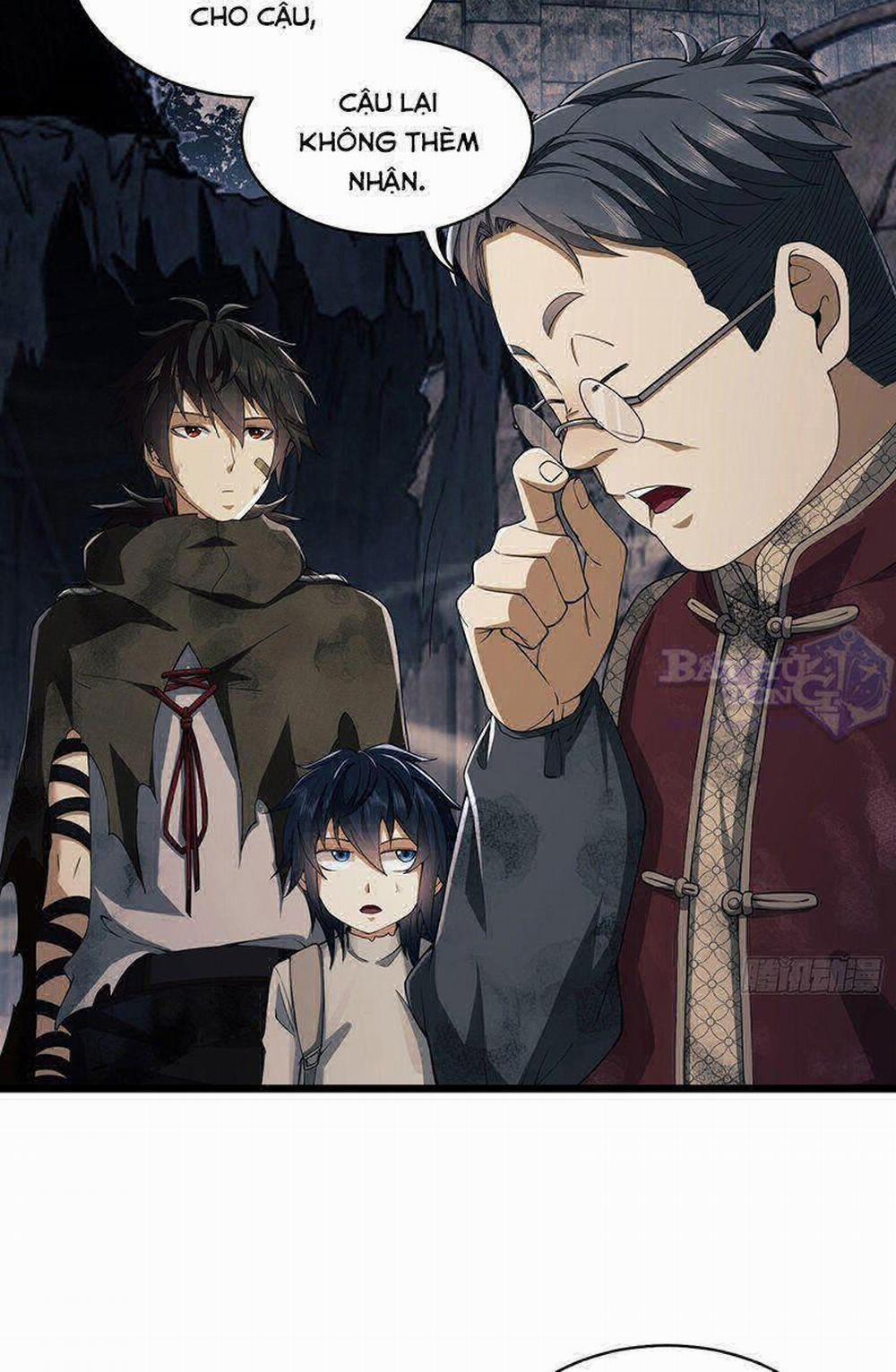 Đệ Nhất Danh Sách 7 trang 10