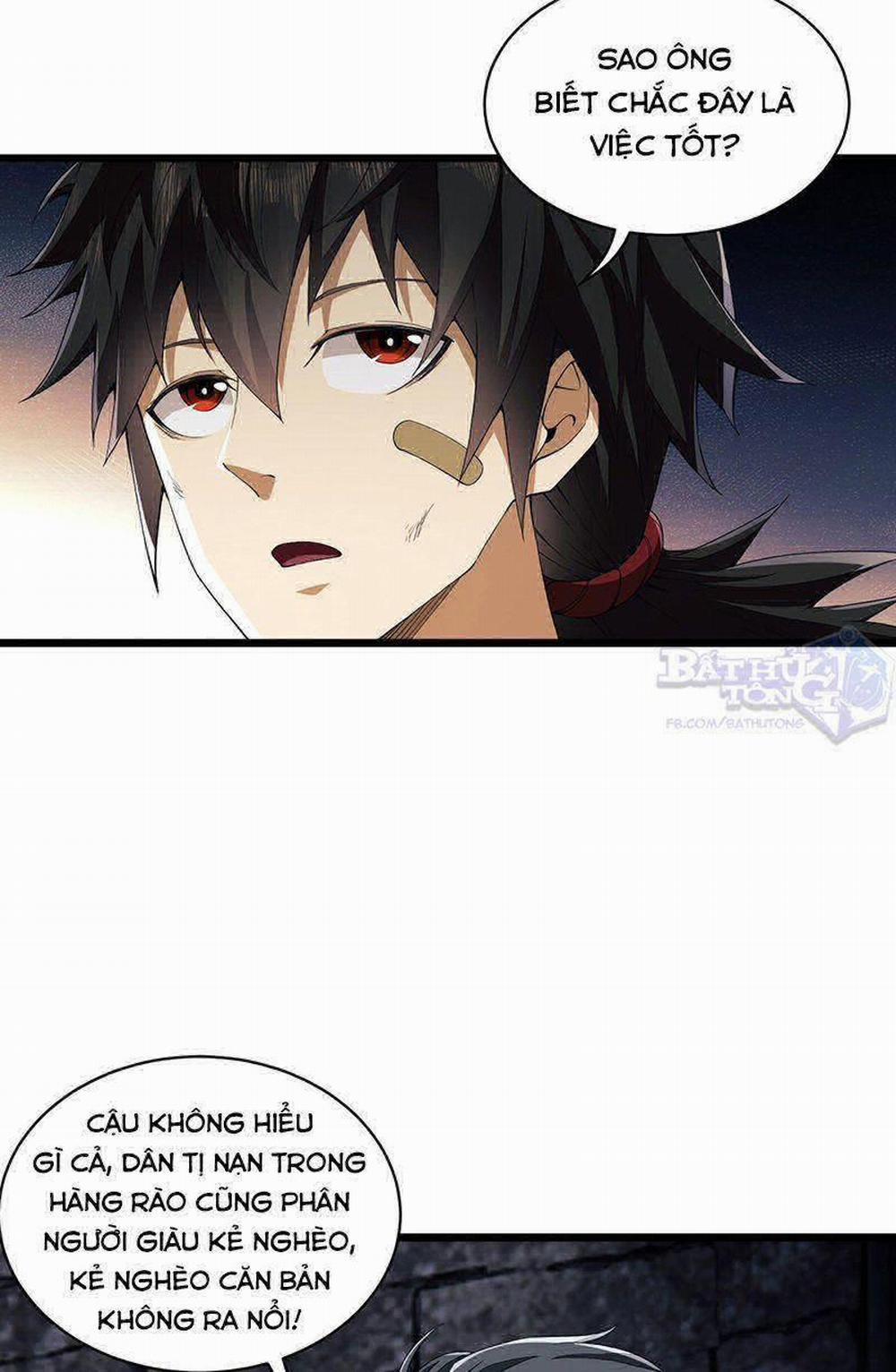 Đệ Nhất Danh Sách 7 trang 11