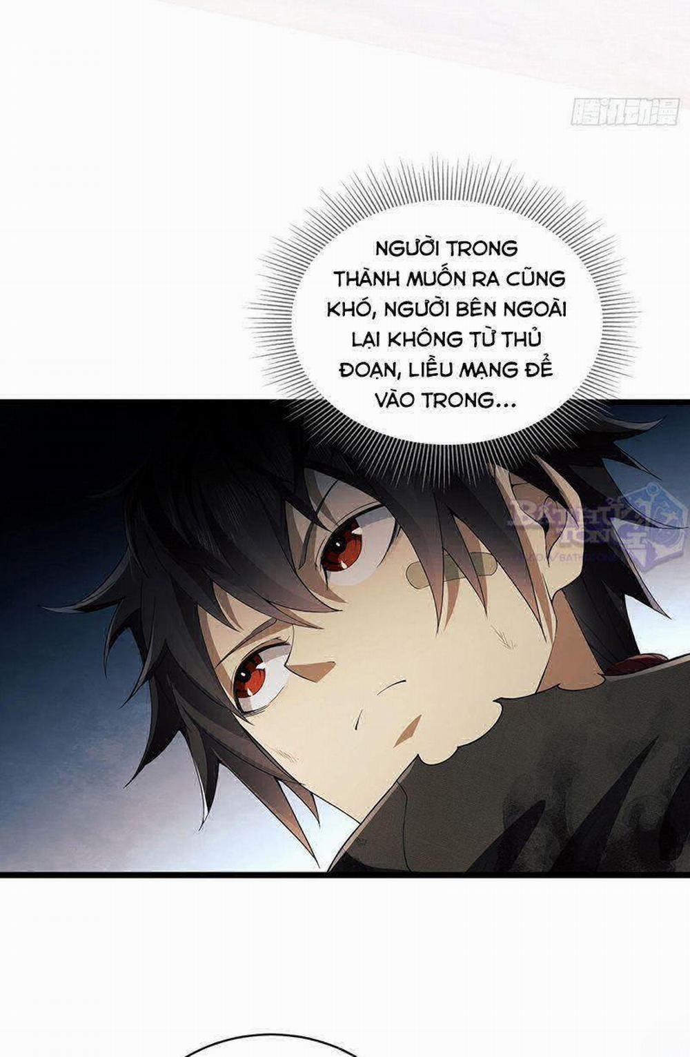 Đệ Nhất Danh Sách 7 trang 14