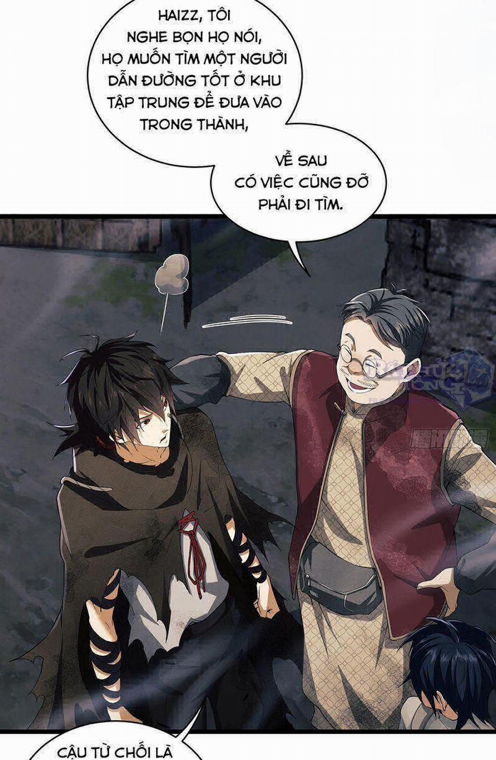 Đệ Nhất Danh Sách 7 trang 15