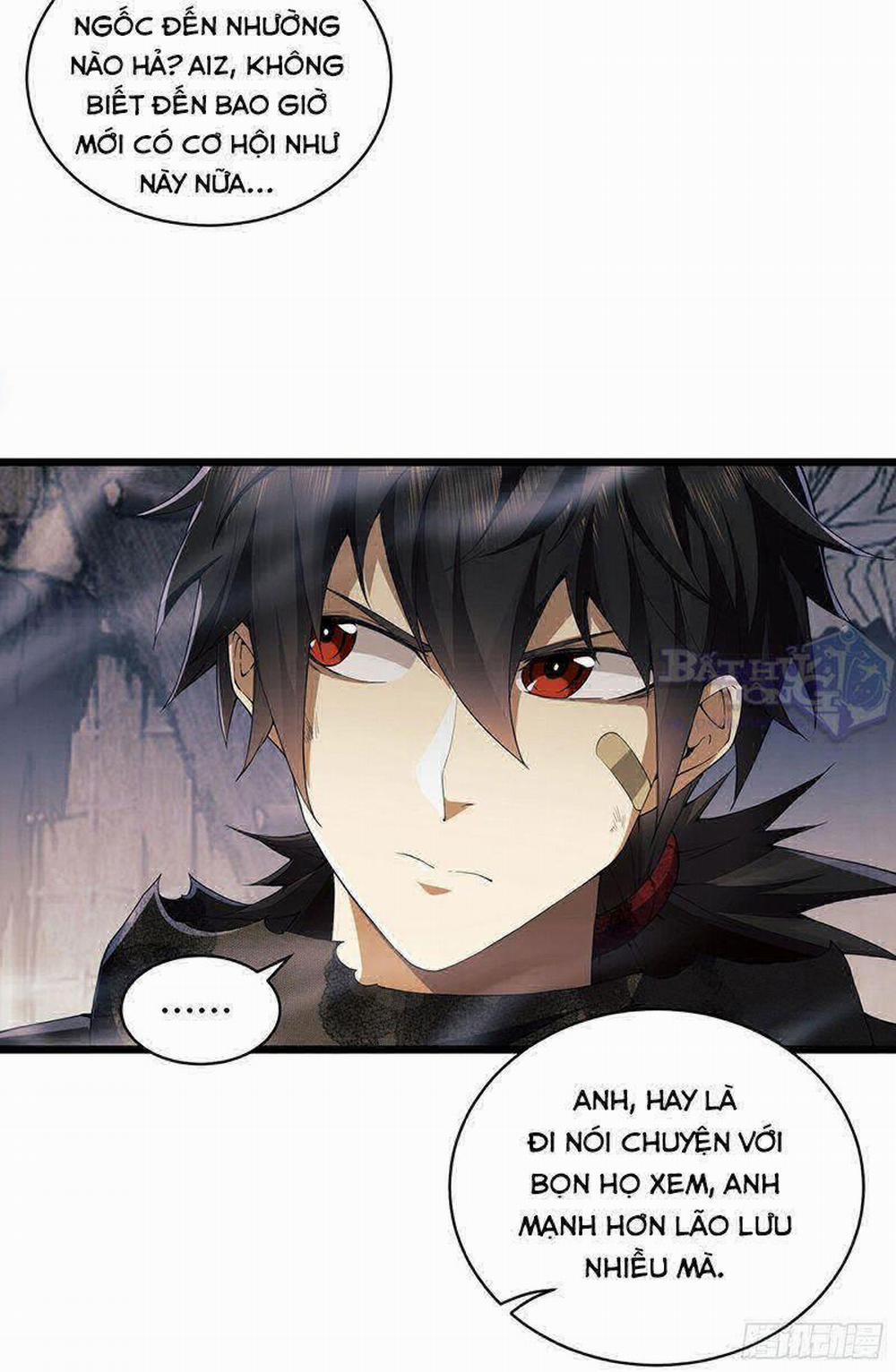 Đệ Nhất Danh Sách 7 trang 16