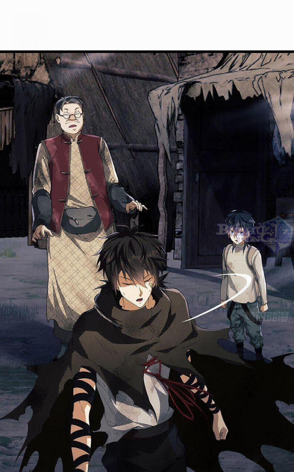 Đệ Nhất Danh Sách 7 trang 17