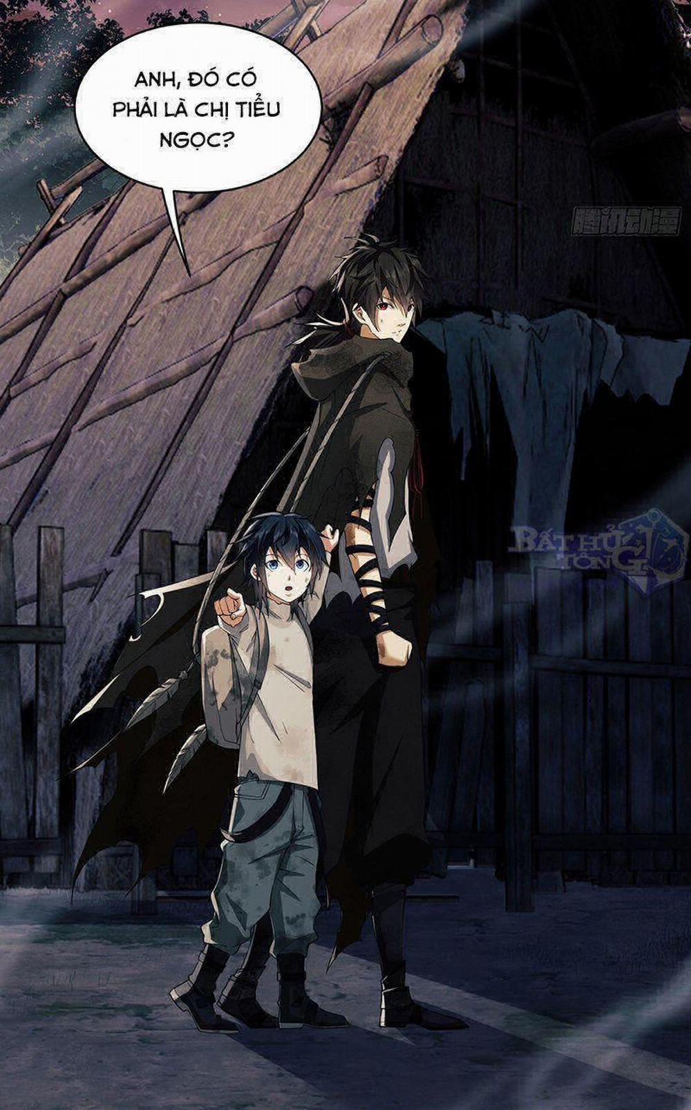 Đệ Nhất Danh Sách 7 trang 19