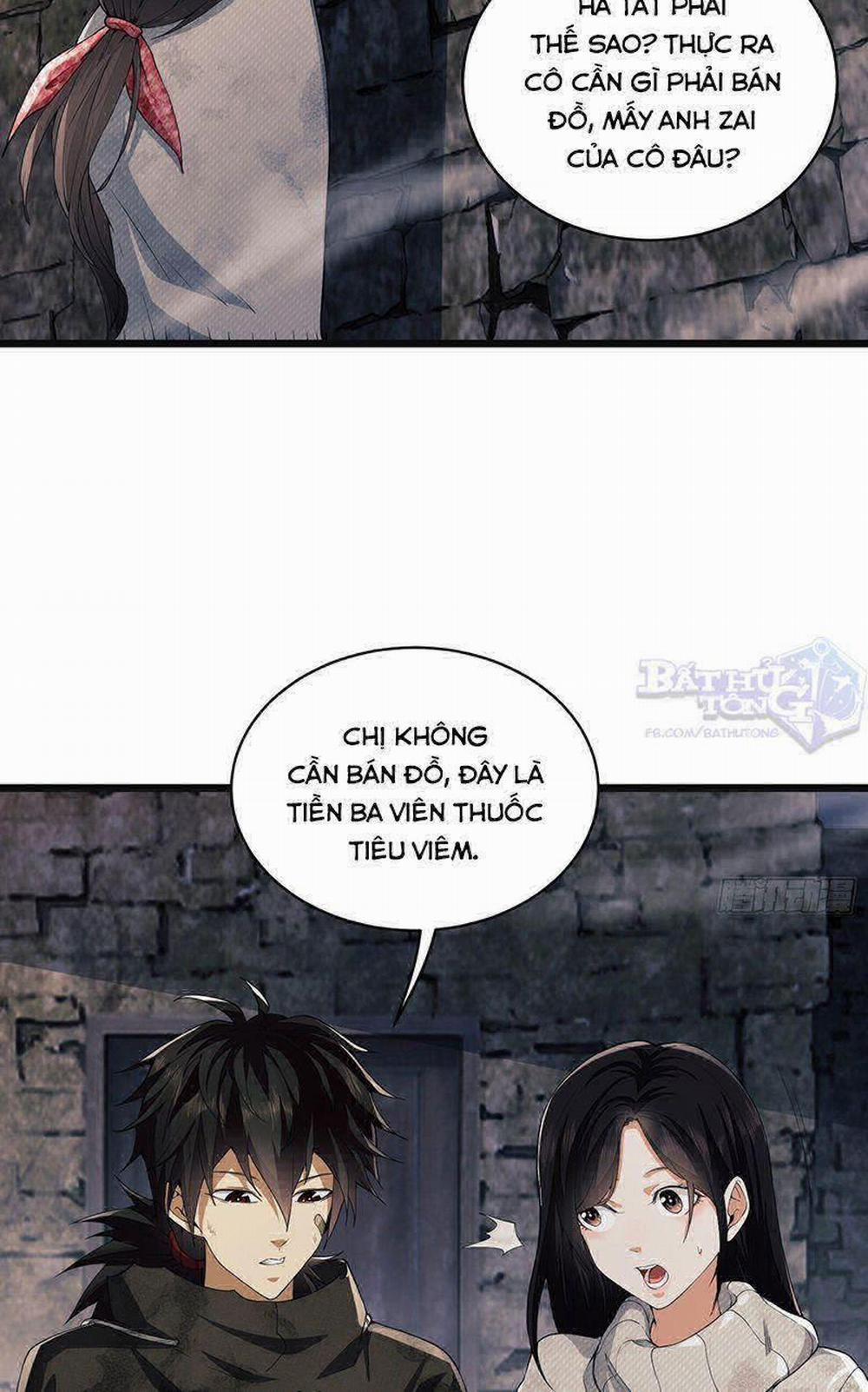 Đệ Nhất Danh Sách 7 trang 21