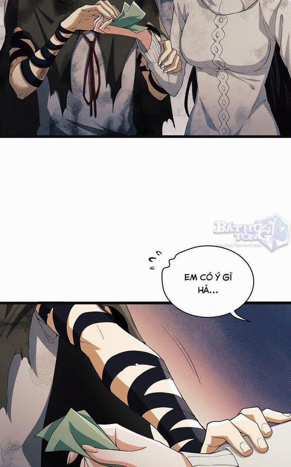 Đệ Nhất Danh Sách 7 trang 22