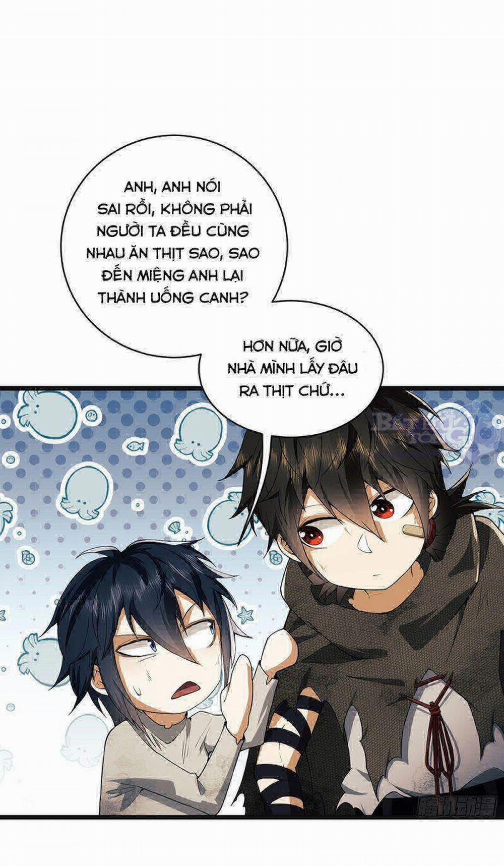 Đệ Nhất Danh Sách 7 trang 25