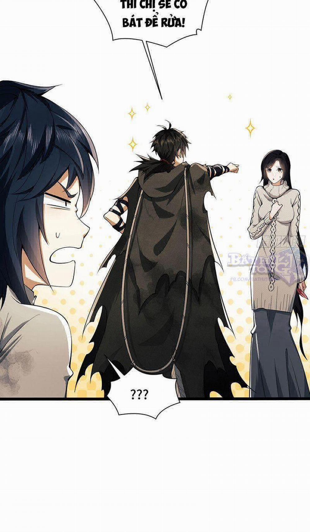 Đệ Nhất Danh Sách 7 trang 27