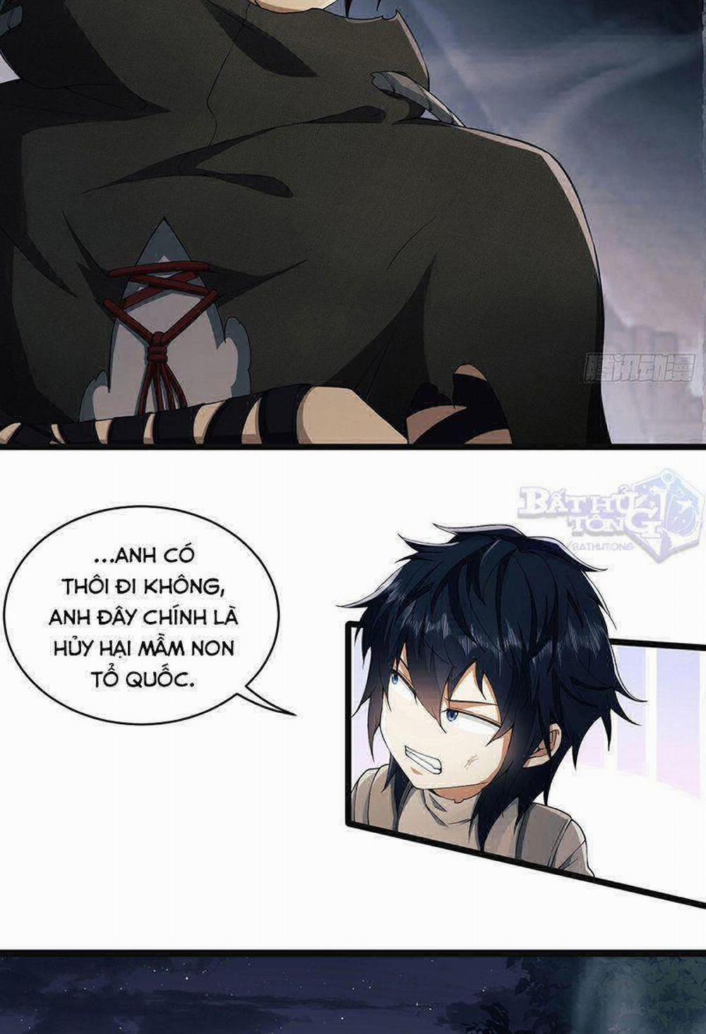 Đệ Nhất Danh Sách 7 trang 3