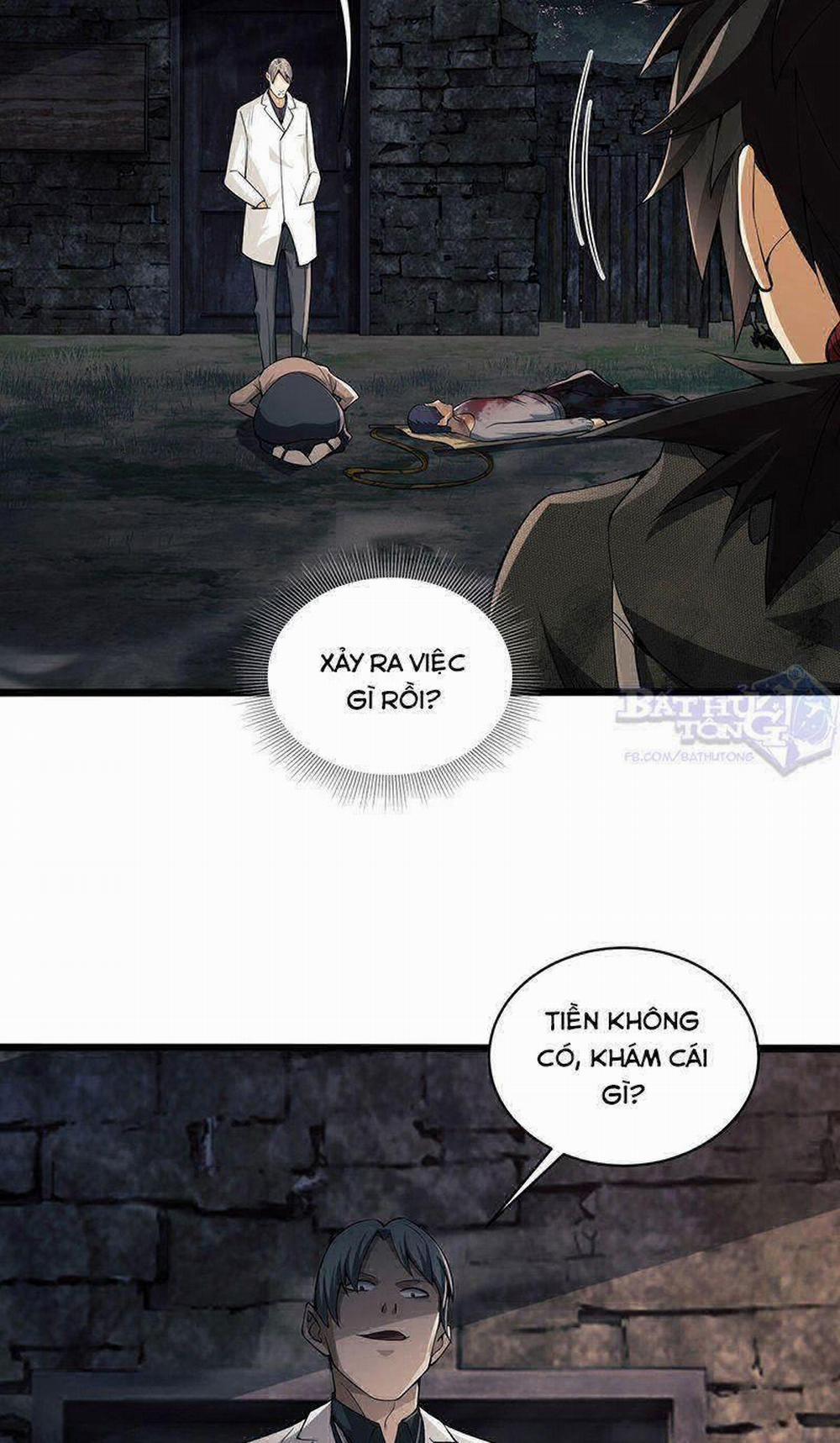 Đệ Nhất Danh Sách 7 trang 30