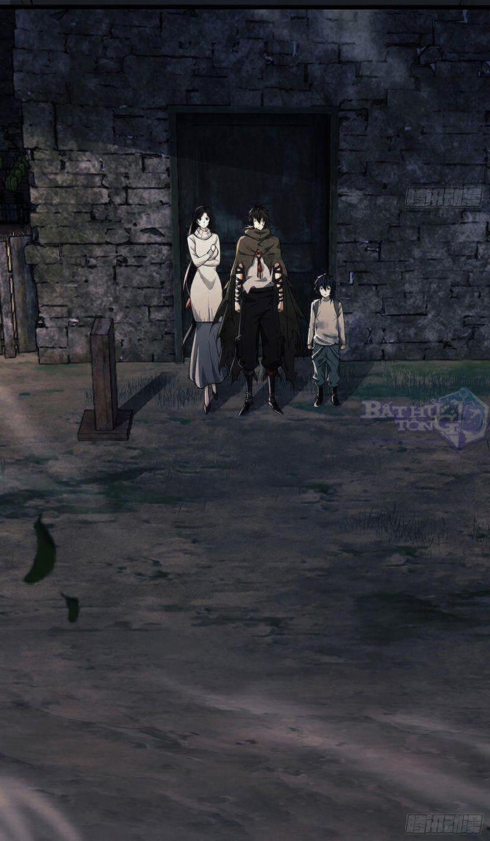 Đệ Nhất Danh Sách 7 trang 32